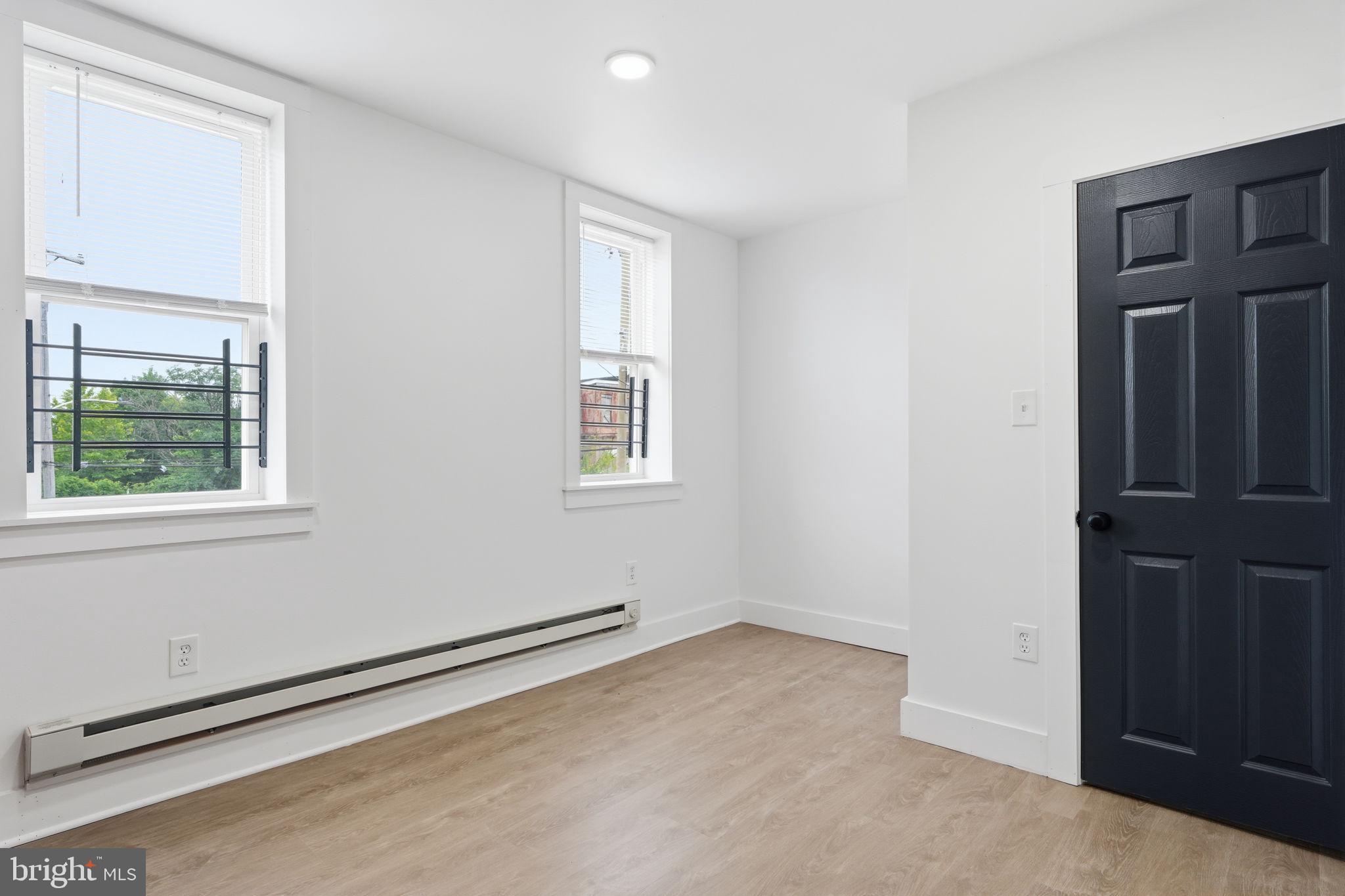 PHILADELPHIA - Residential