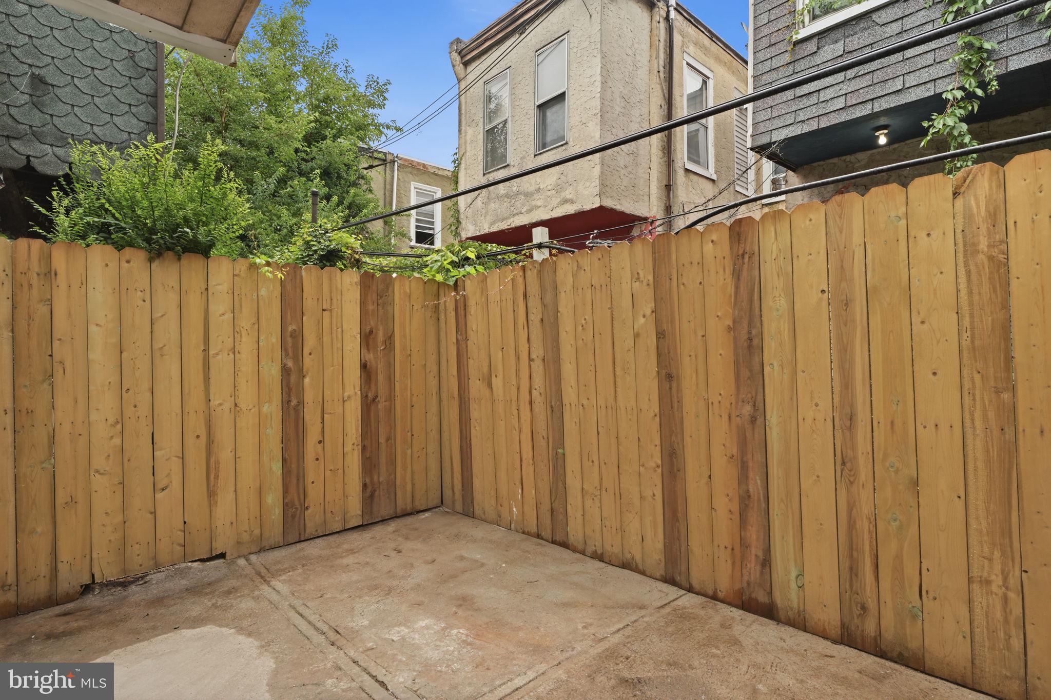 PHILADELPHIA - Residential