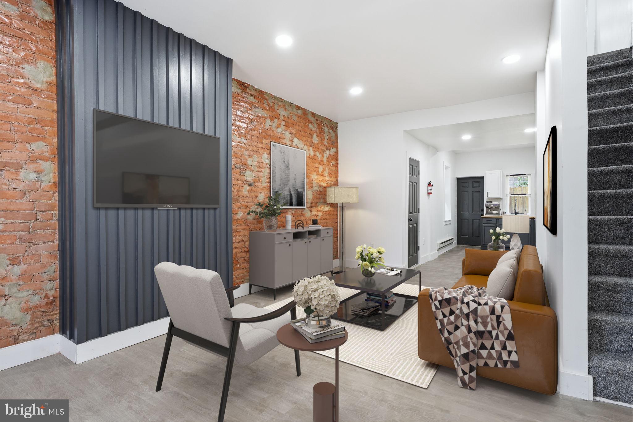 PHILADELPHIA - Residential