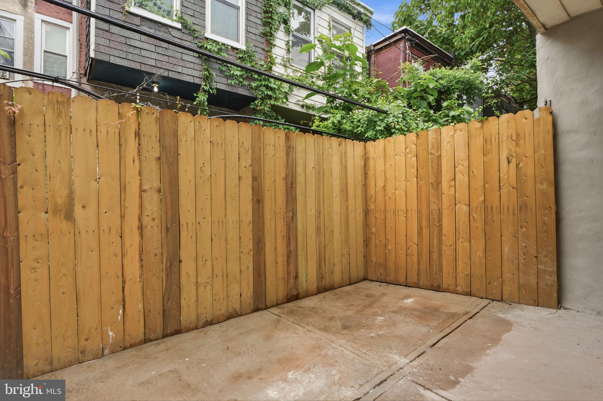 PHILADELPHIA - Residential