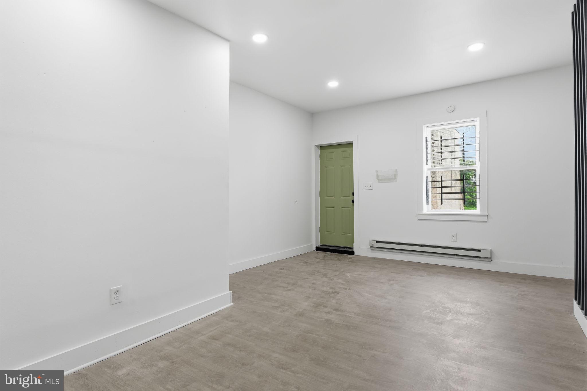 PHILADELPHIA - Residential