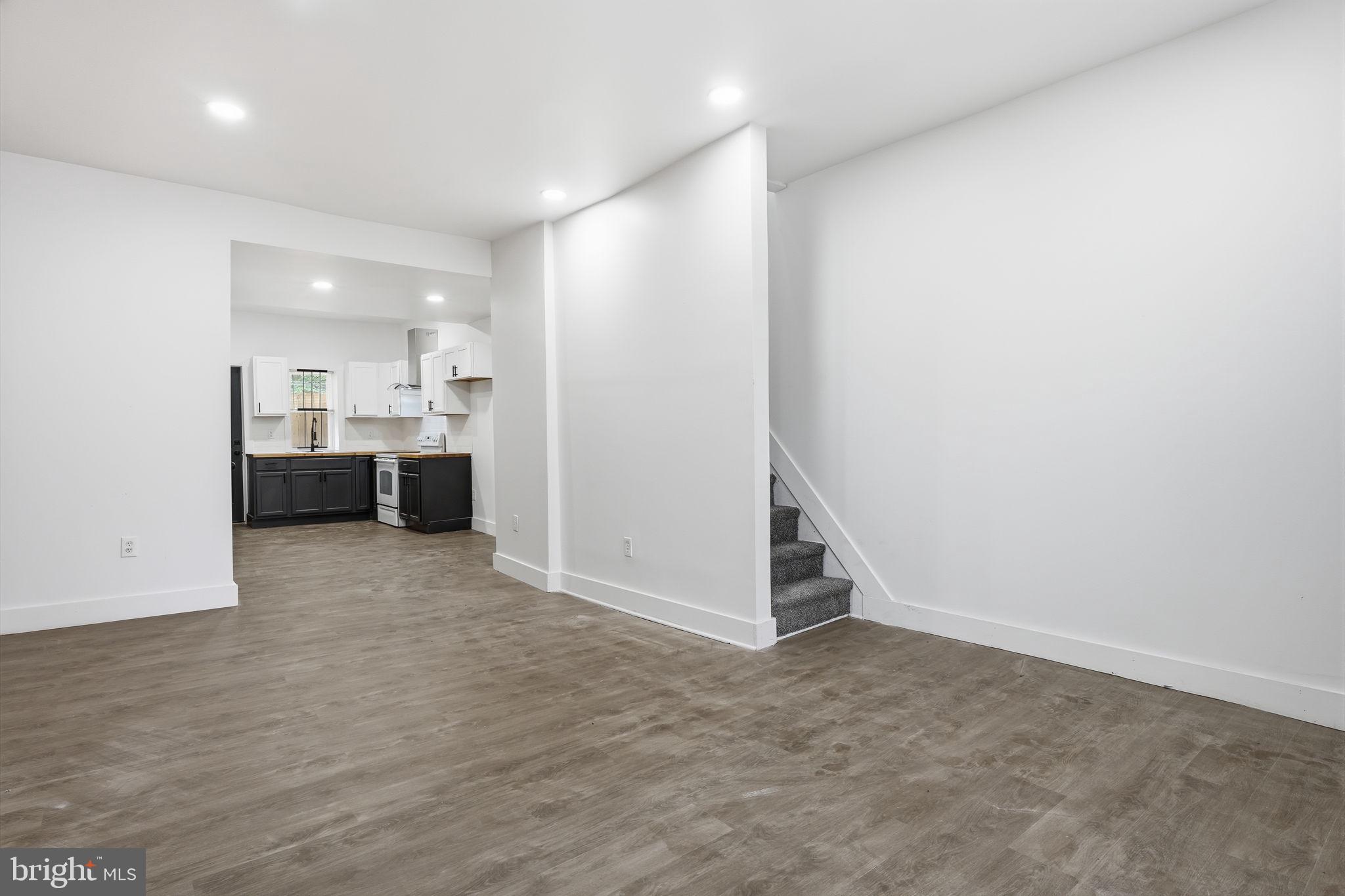 PHILADELPHIA - Residential