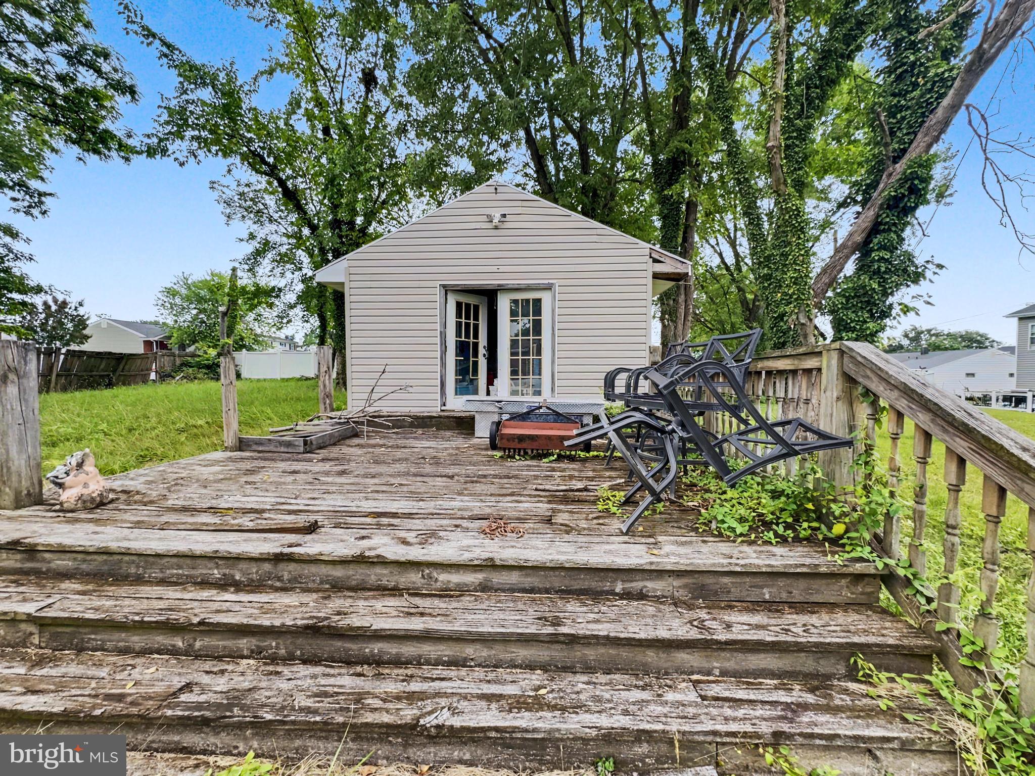 WOODMOOR - Residential