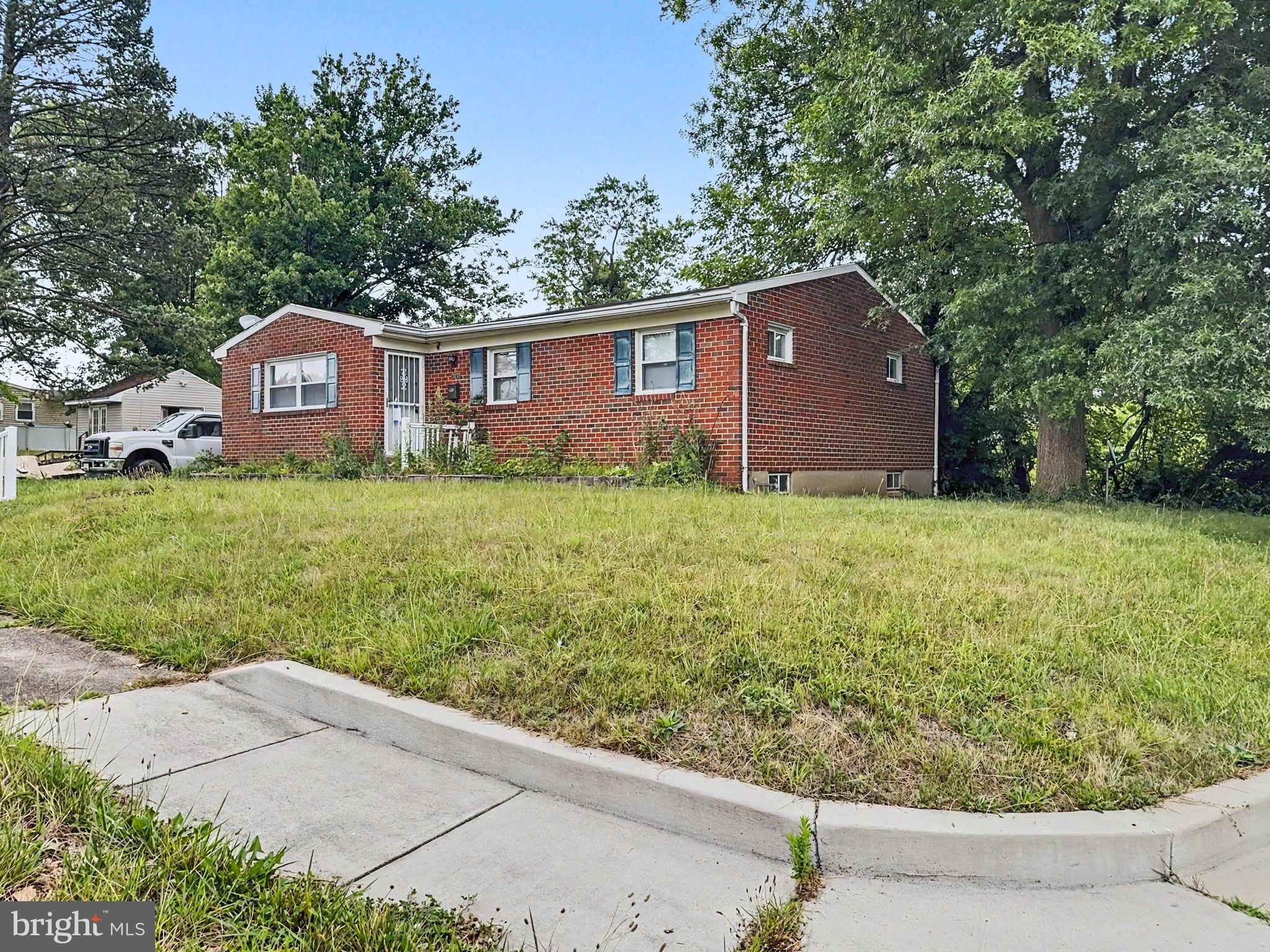 WOODMOOR - Residential