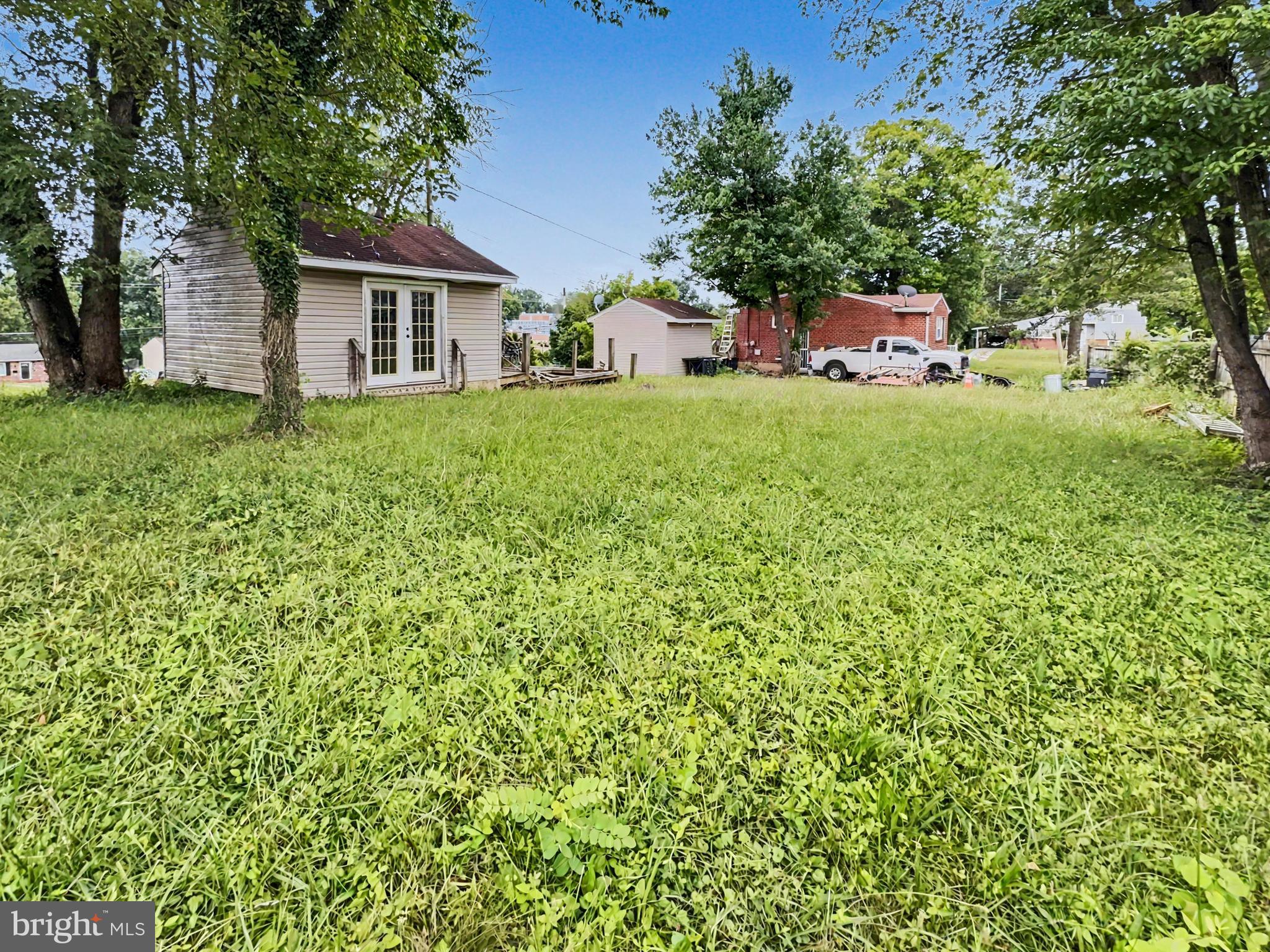 WOODMOOR - Residential