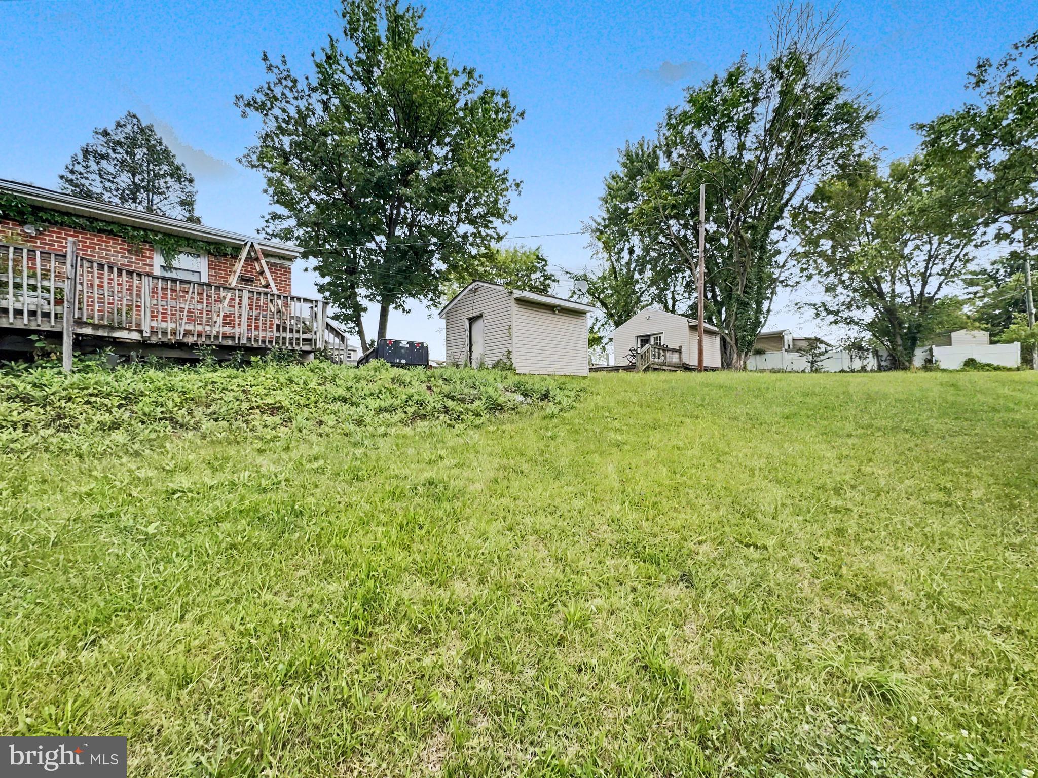 WOODMOOR - Residential