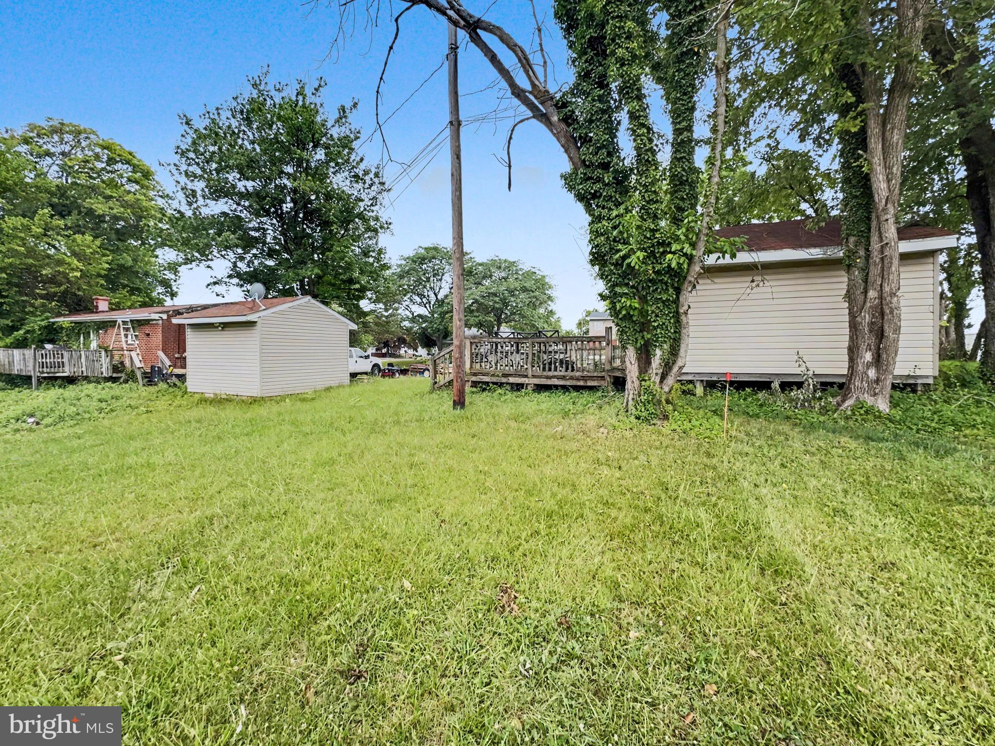 WOODMOOR - Residential