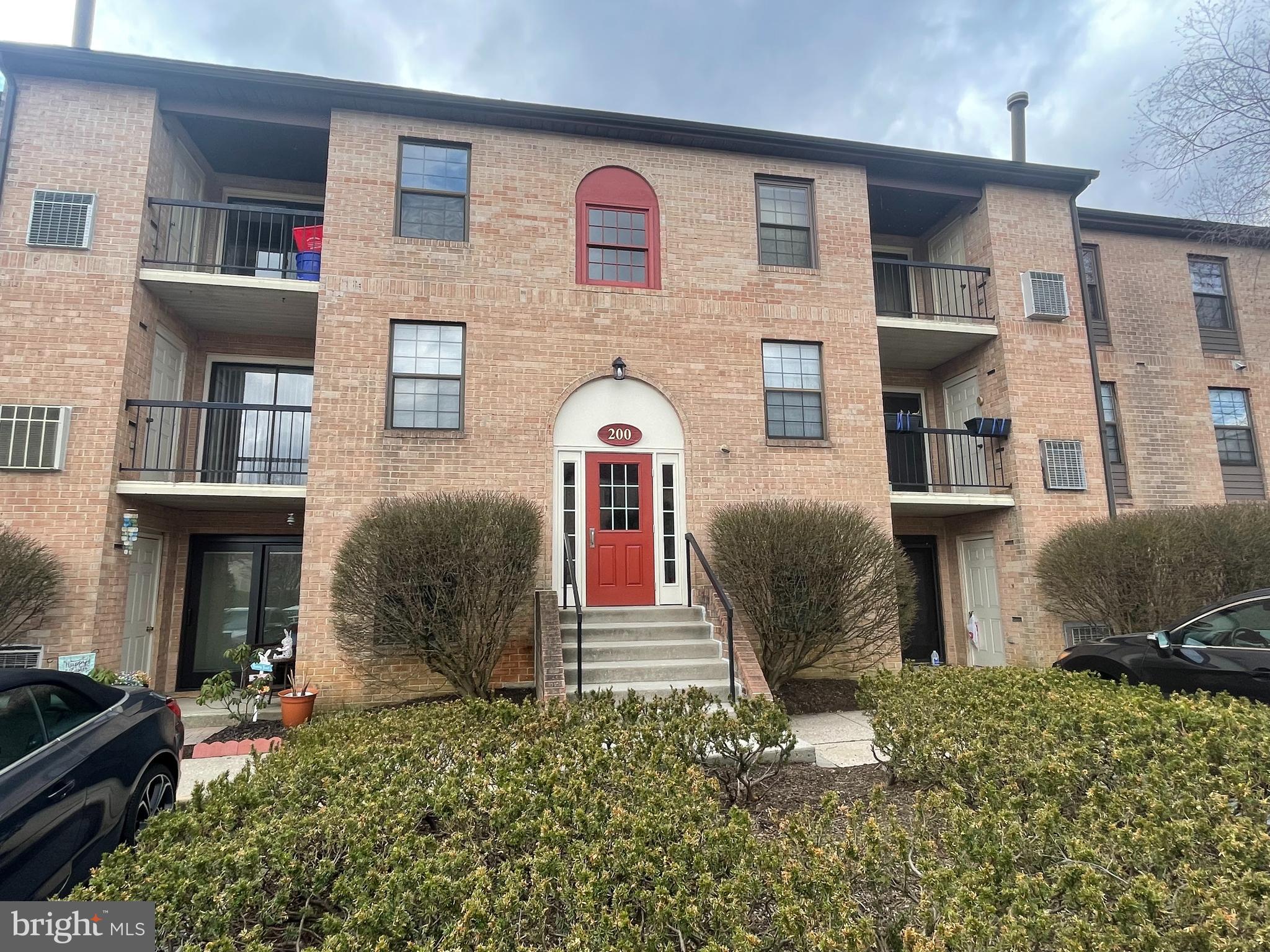CHESTERBROOK - Residential Lease