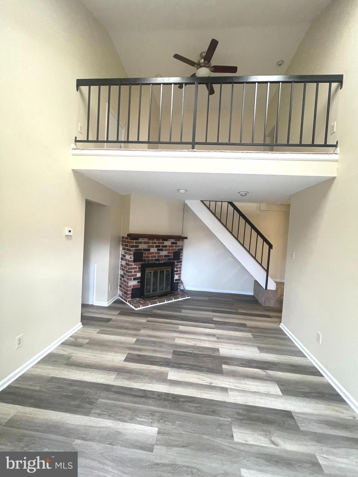 CHESTERBROOK - Residential Lease