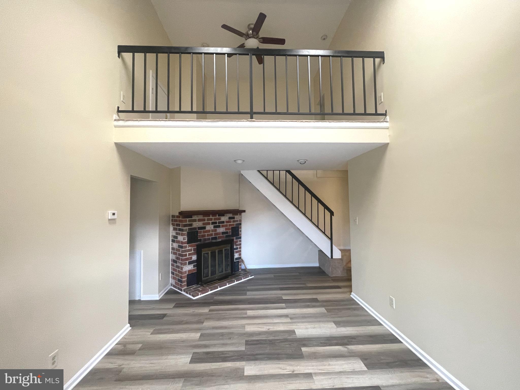 CHESTERBROOK - Residential Lease