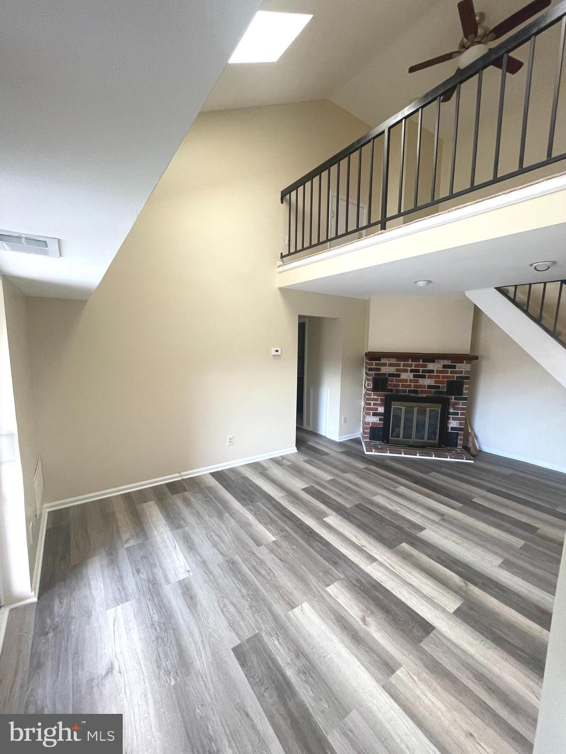CHESTERBROOK - Residential Lease