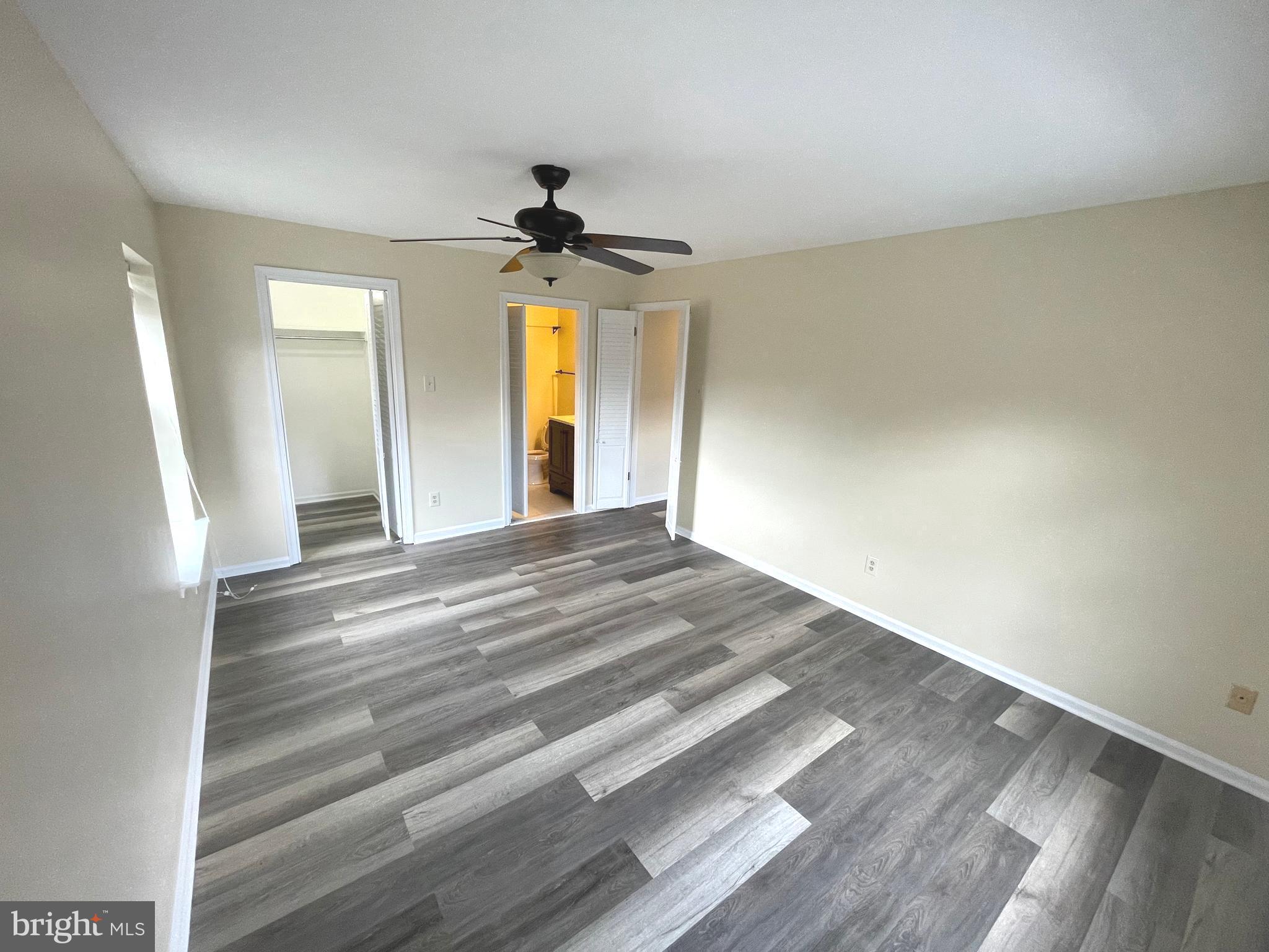 CHESTERBROOK - Residential Lease
