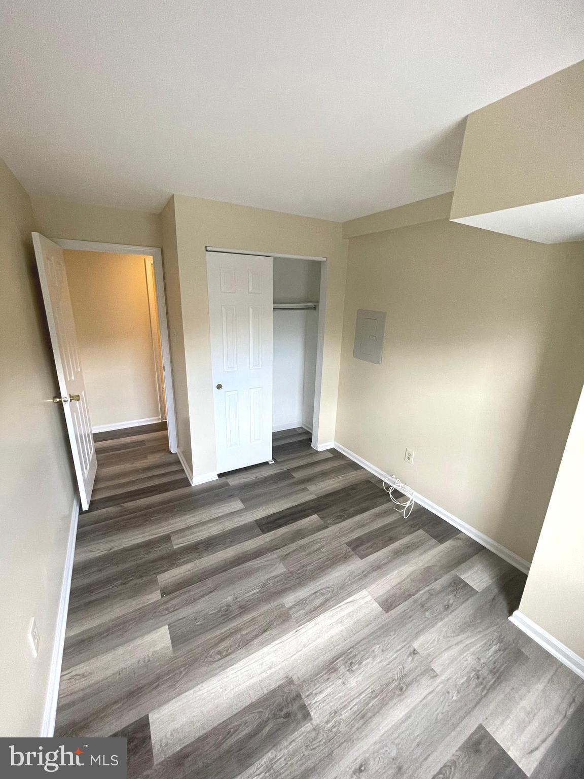 CHESTERBROOK - Residential Lease