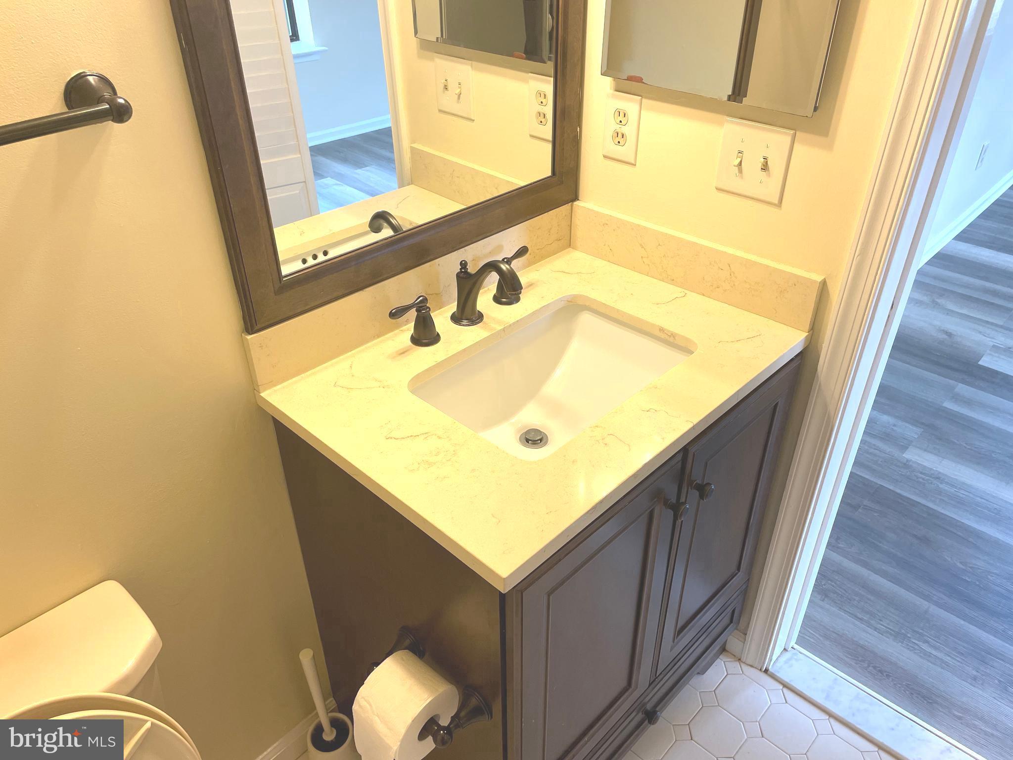 CHESTERBROOK - Residential Lease