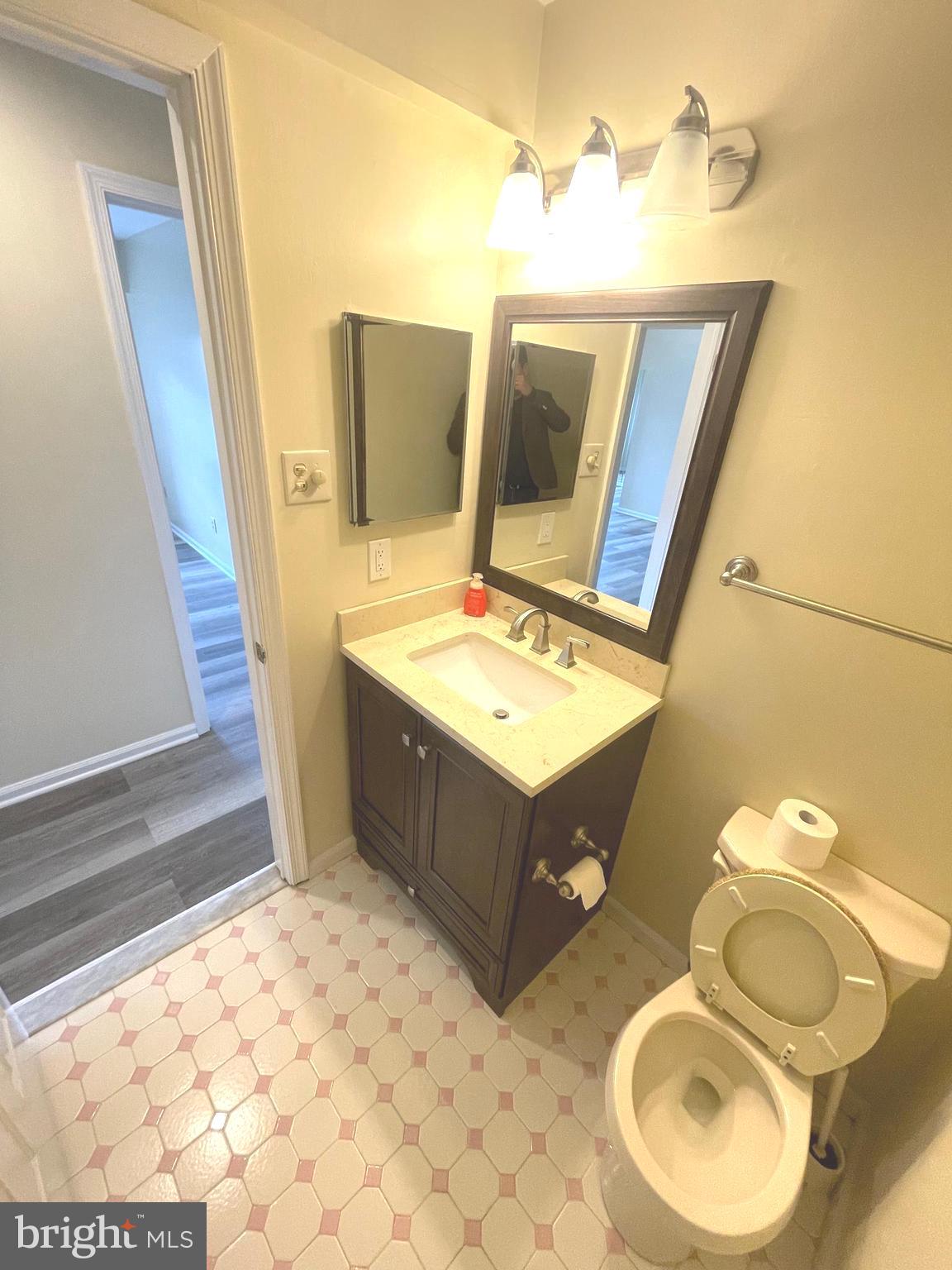 CHESTERBROOK - Residential Lease