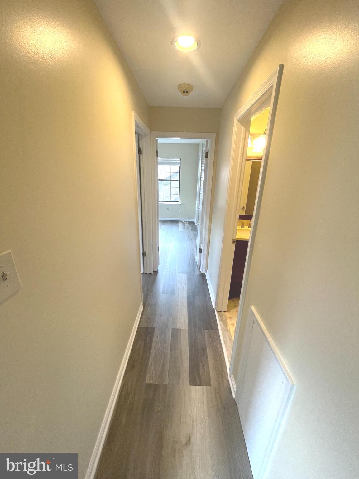 CHESTERBROOK - Residential Lease