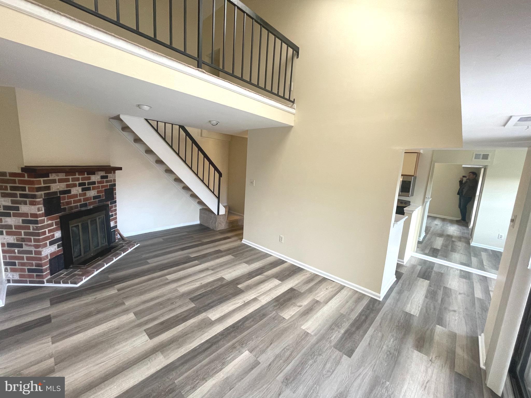 CHESTERBROOK - Residential Lease
