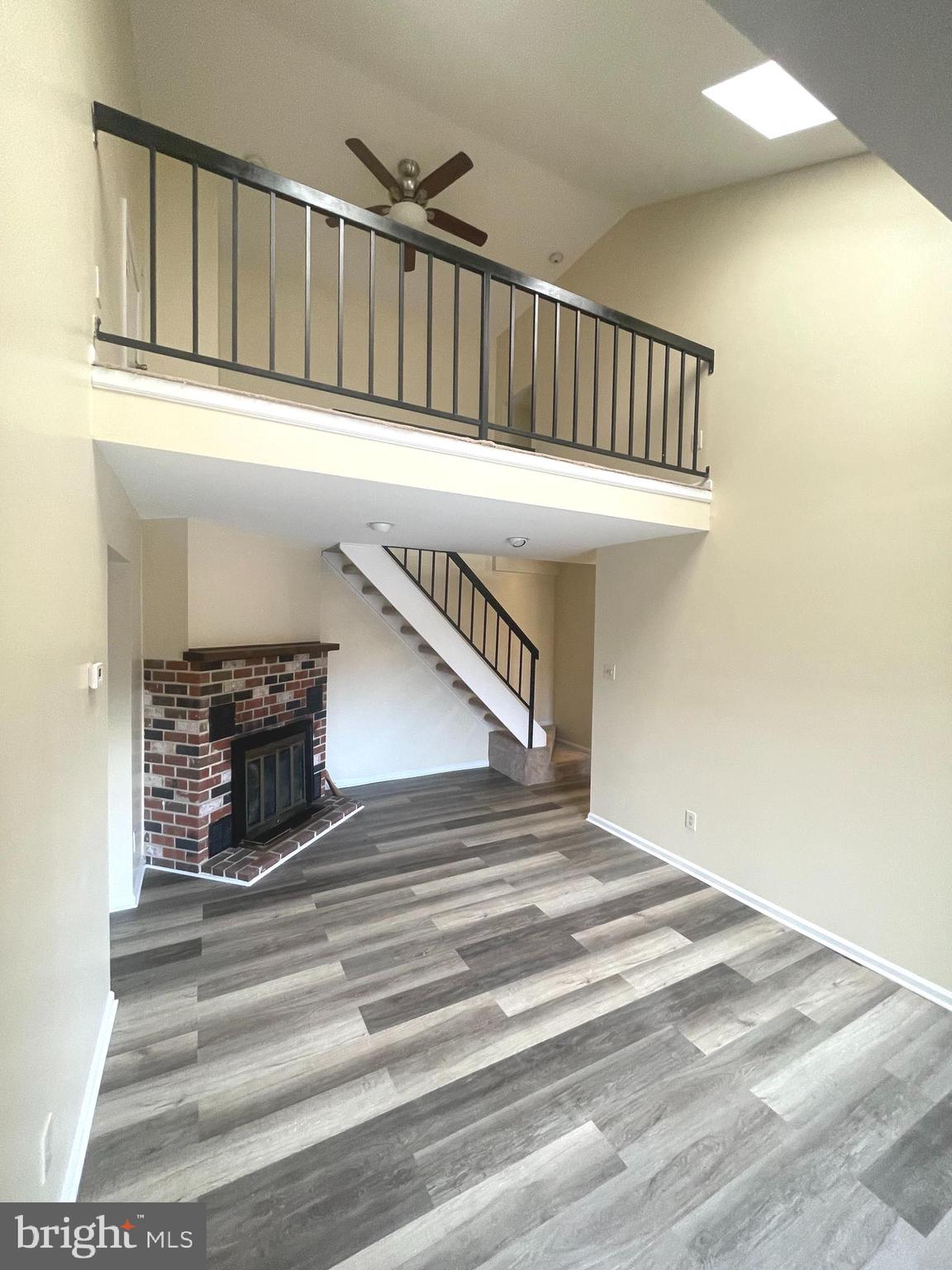 CHESTERBROOK - Residential Lease