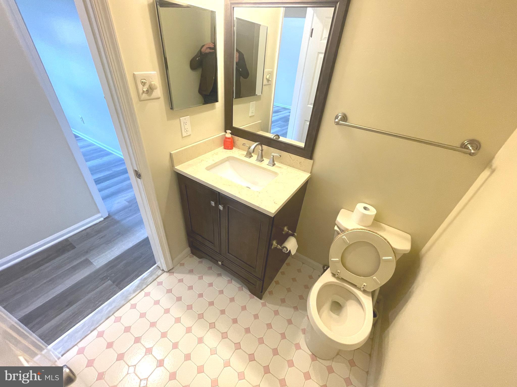 CHESTERBROOK - Residential Lease