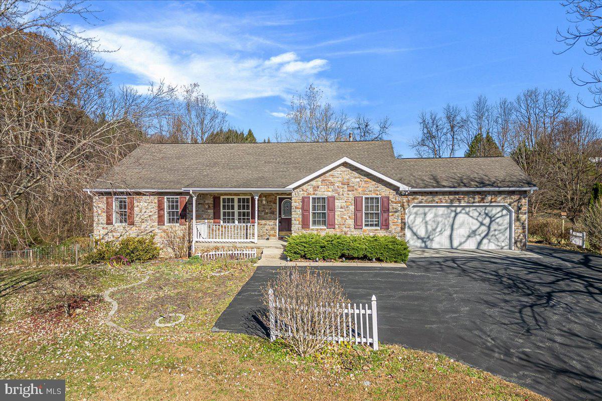 KNOXVILLE - Residential