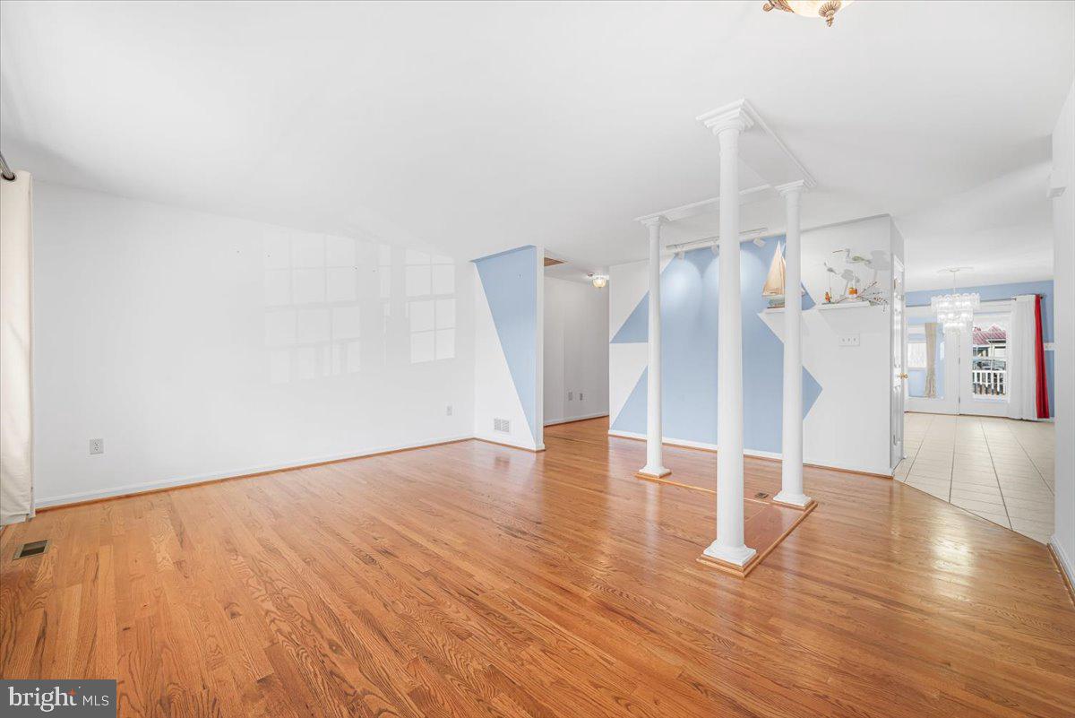 KNOXVILLE - Residential