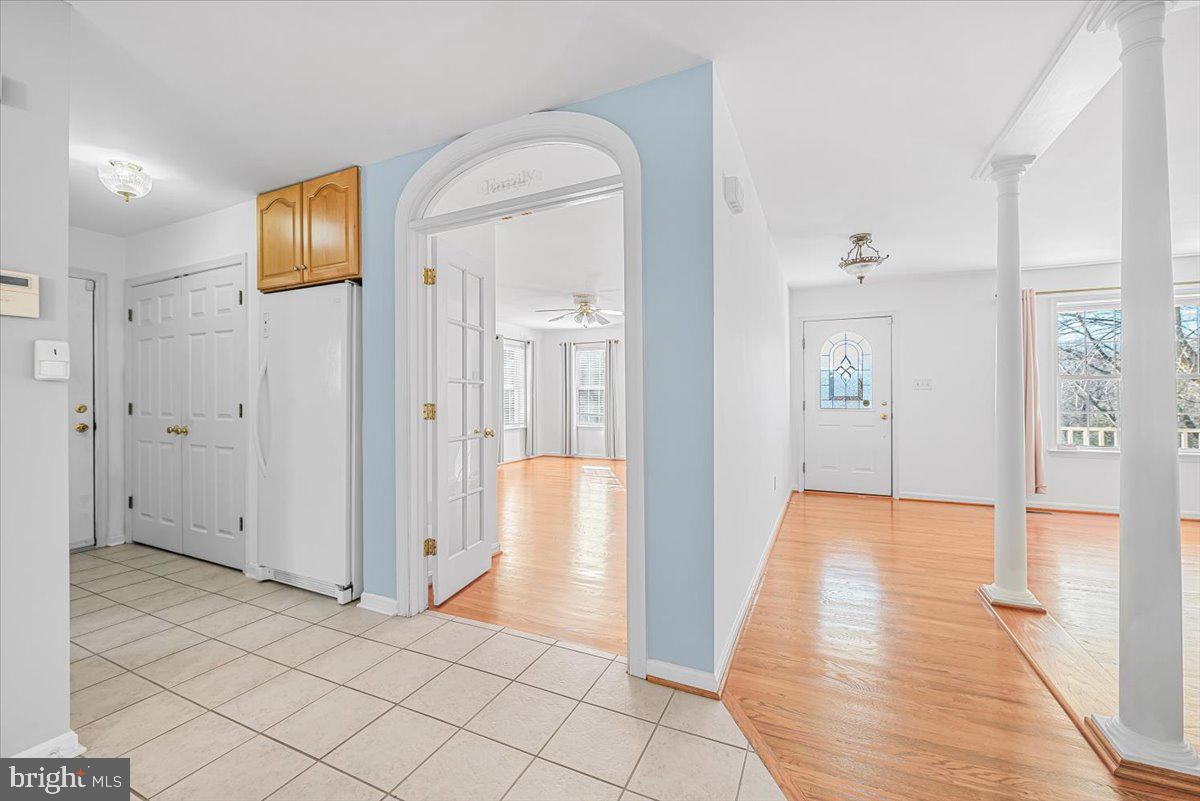 KNOXVILLE - Residential