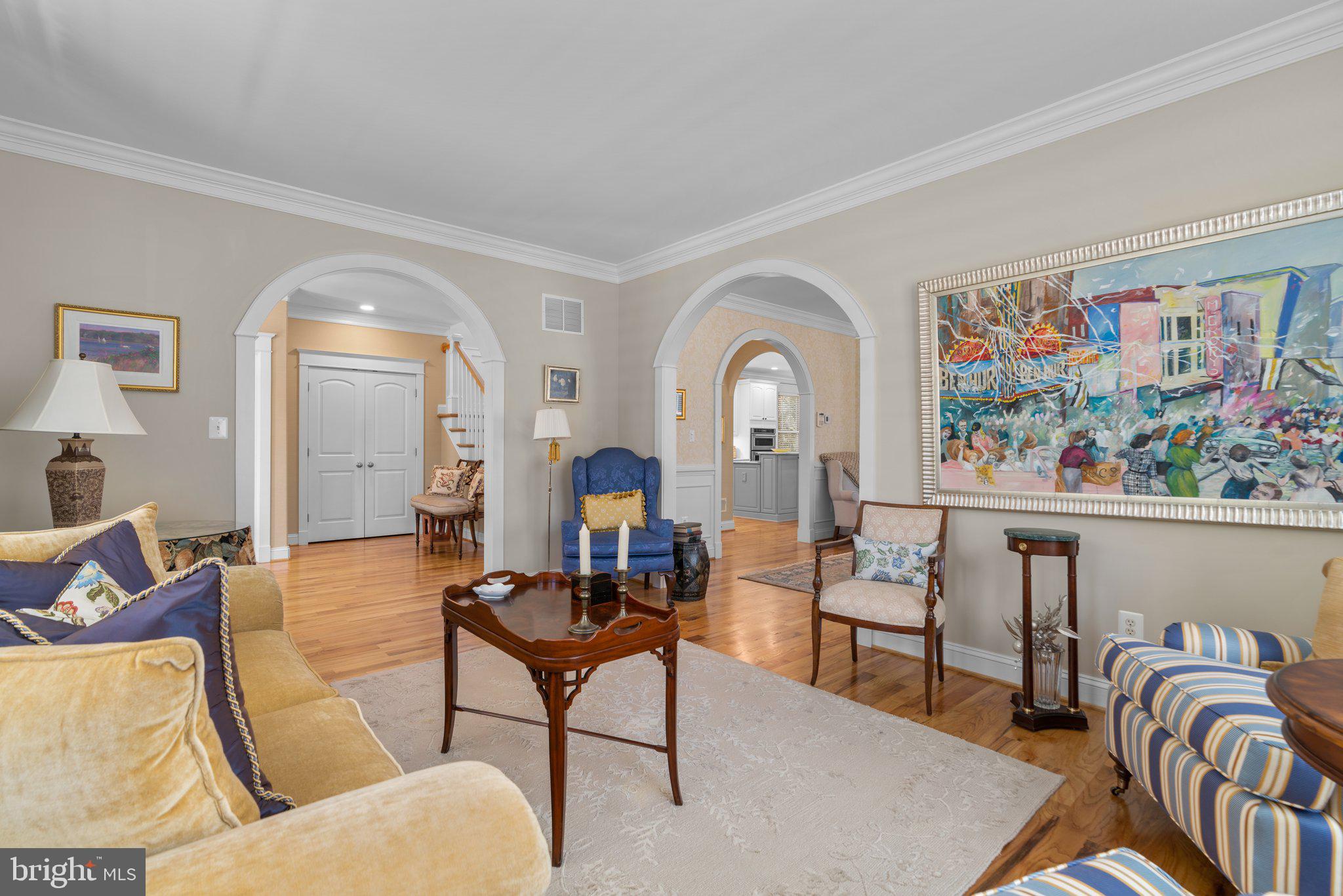 EASTPORT - Residential