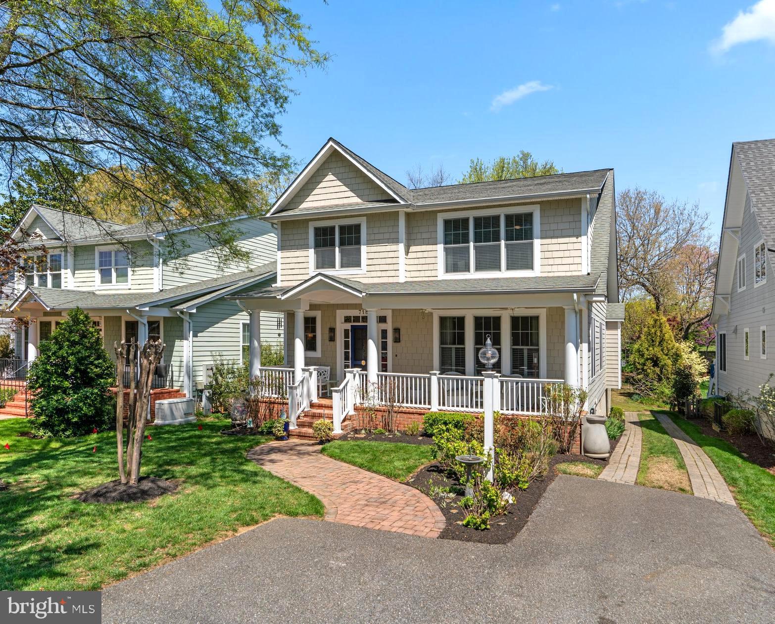 EASTPORT - Residential