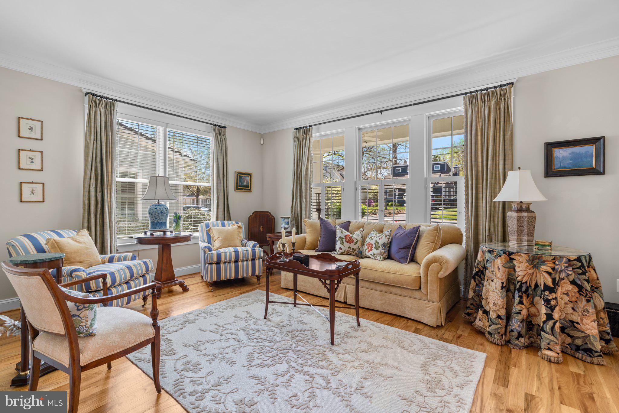 EASTPORT - Residential