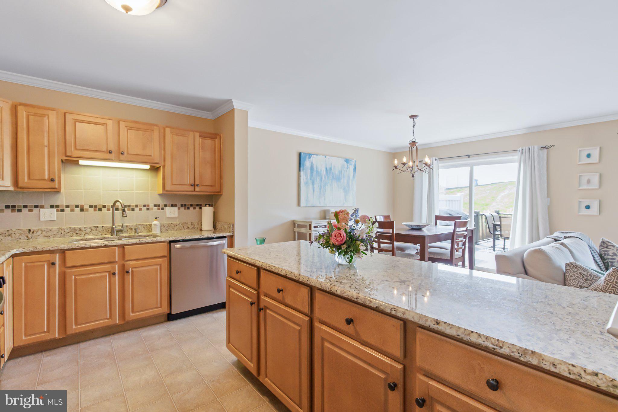 MILLSTONE VILLAGE - Residential