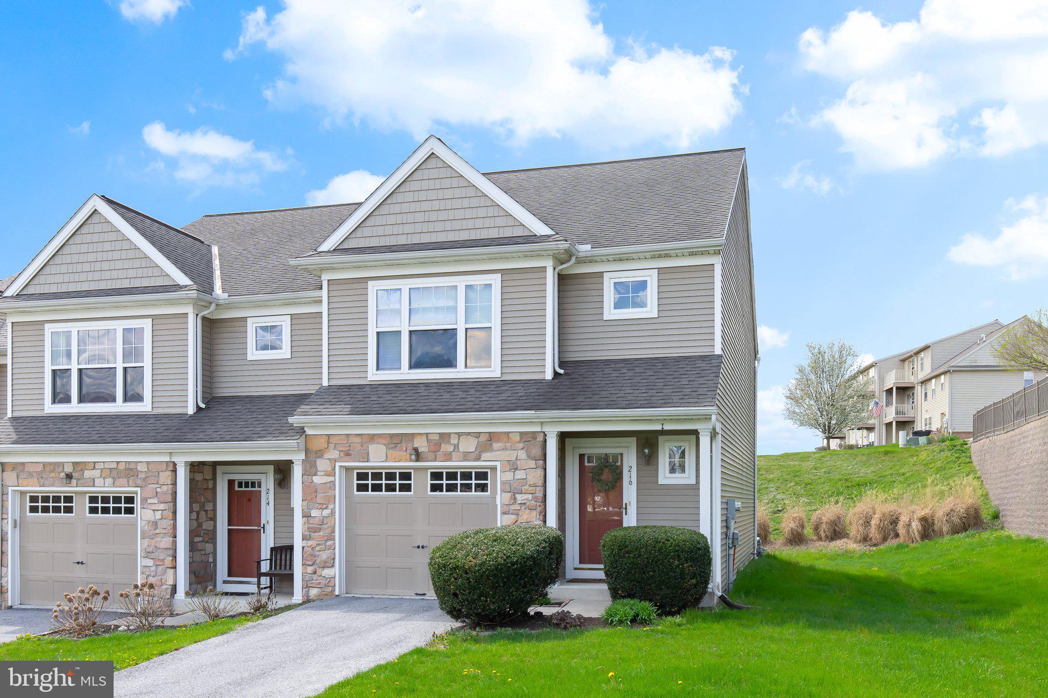 MILLSTONE VILLAGE - Residential