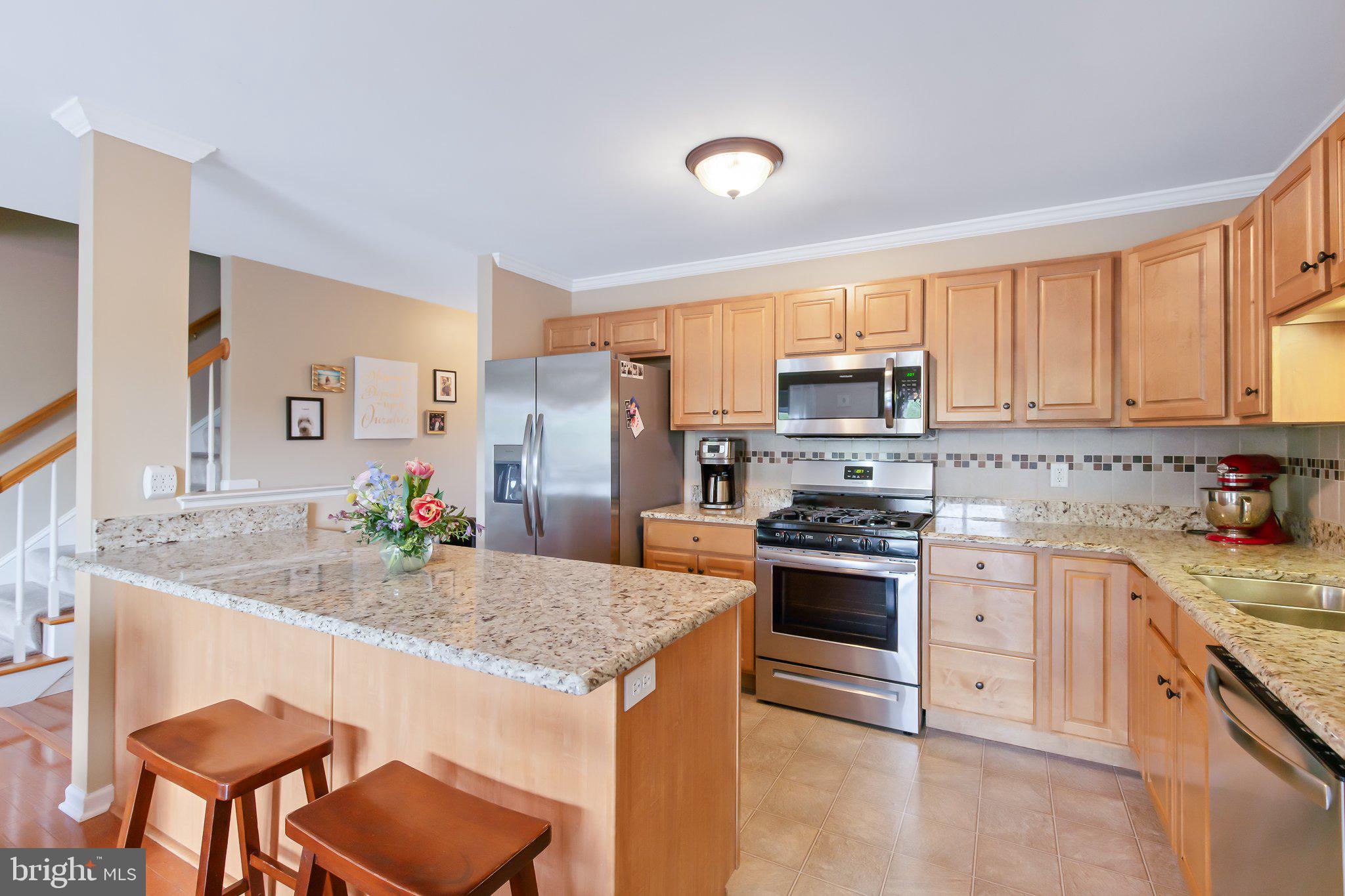 MILLSTONE VILLAGE - Residential