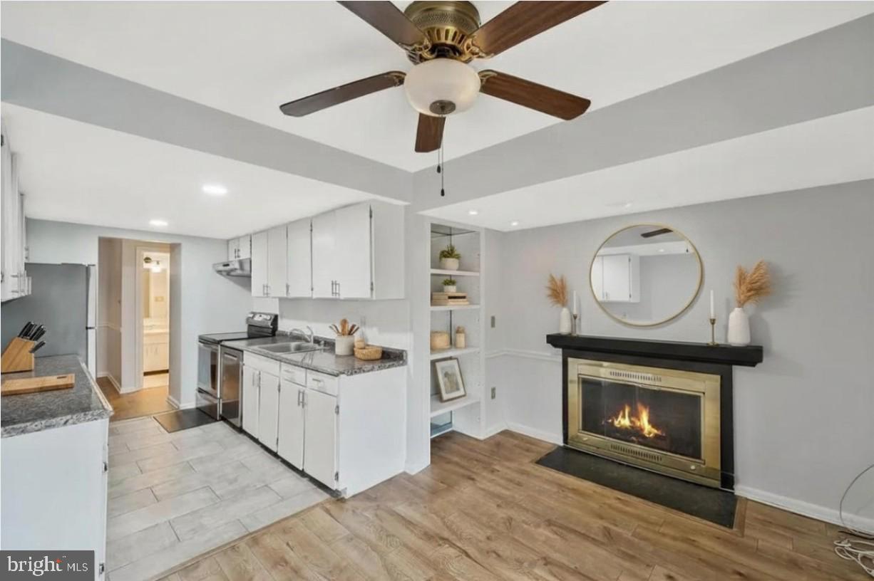 HERITAGE GREEN - Residential