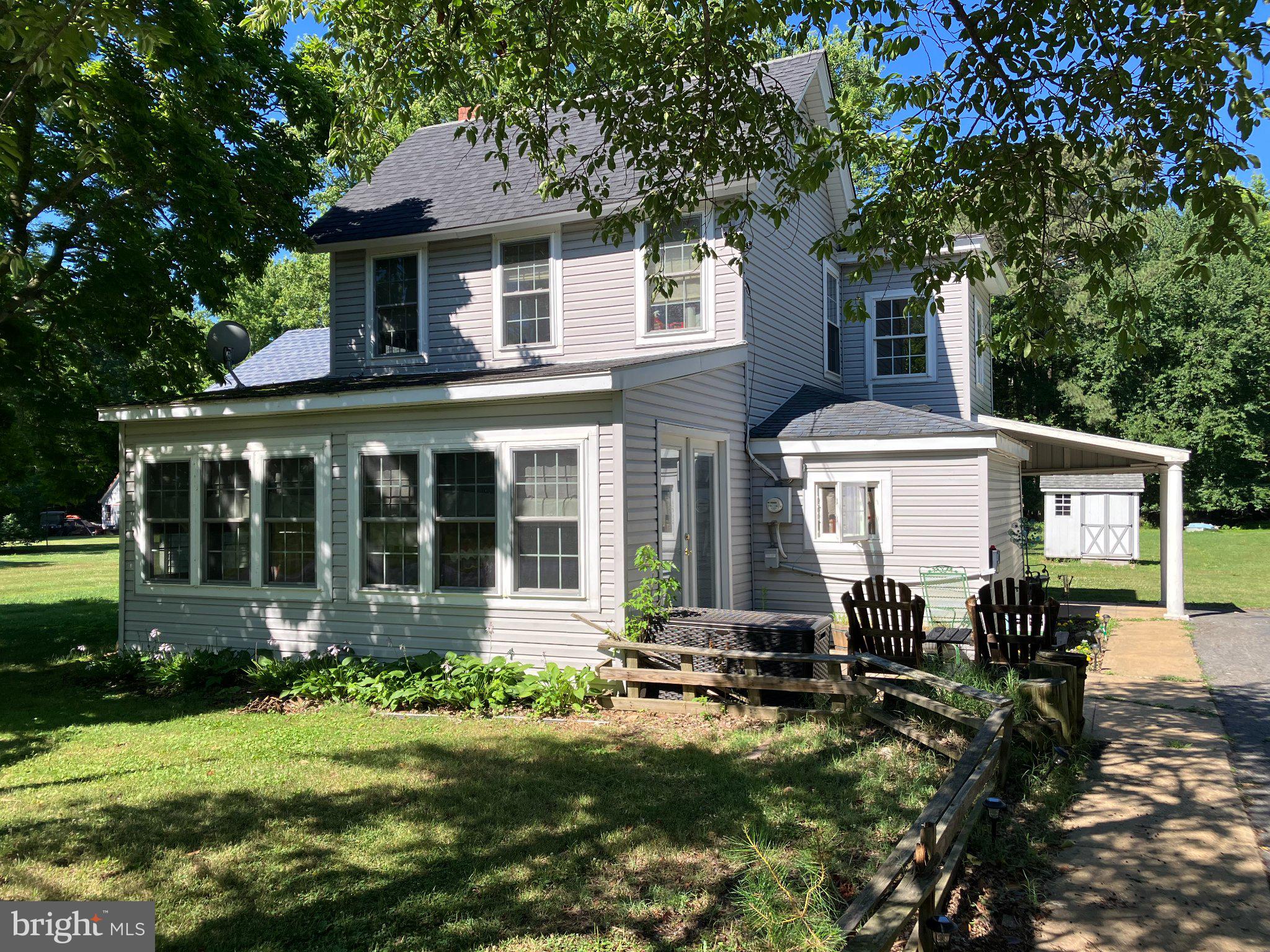 PINEY NECK - Residential