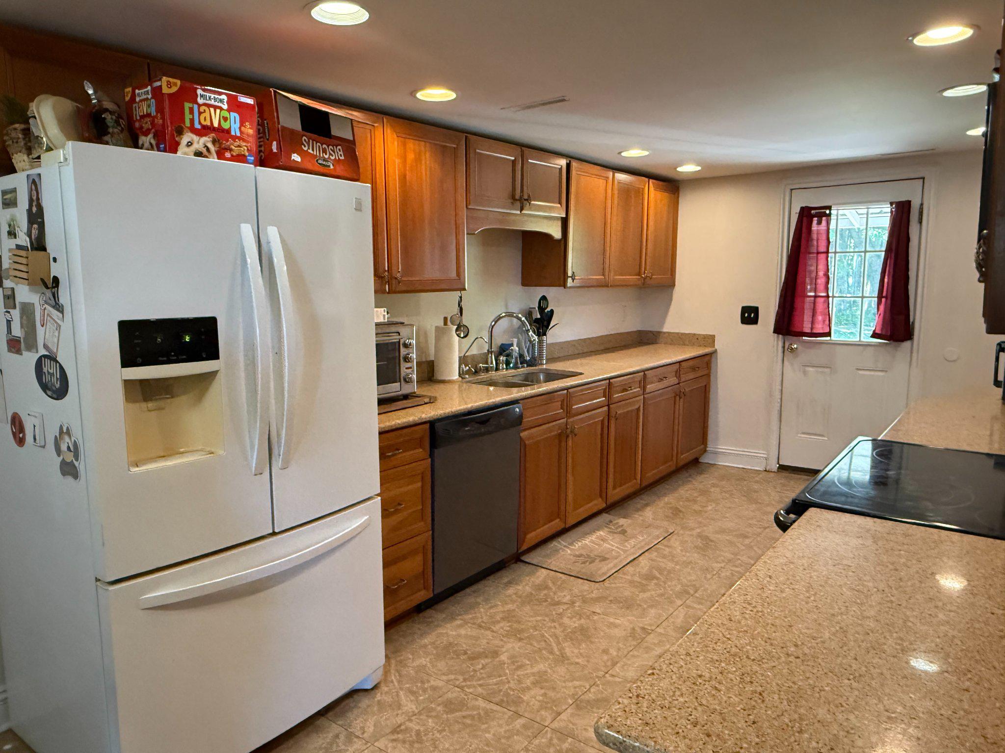 PINEY NECK - Residential