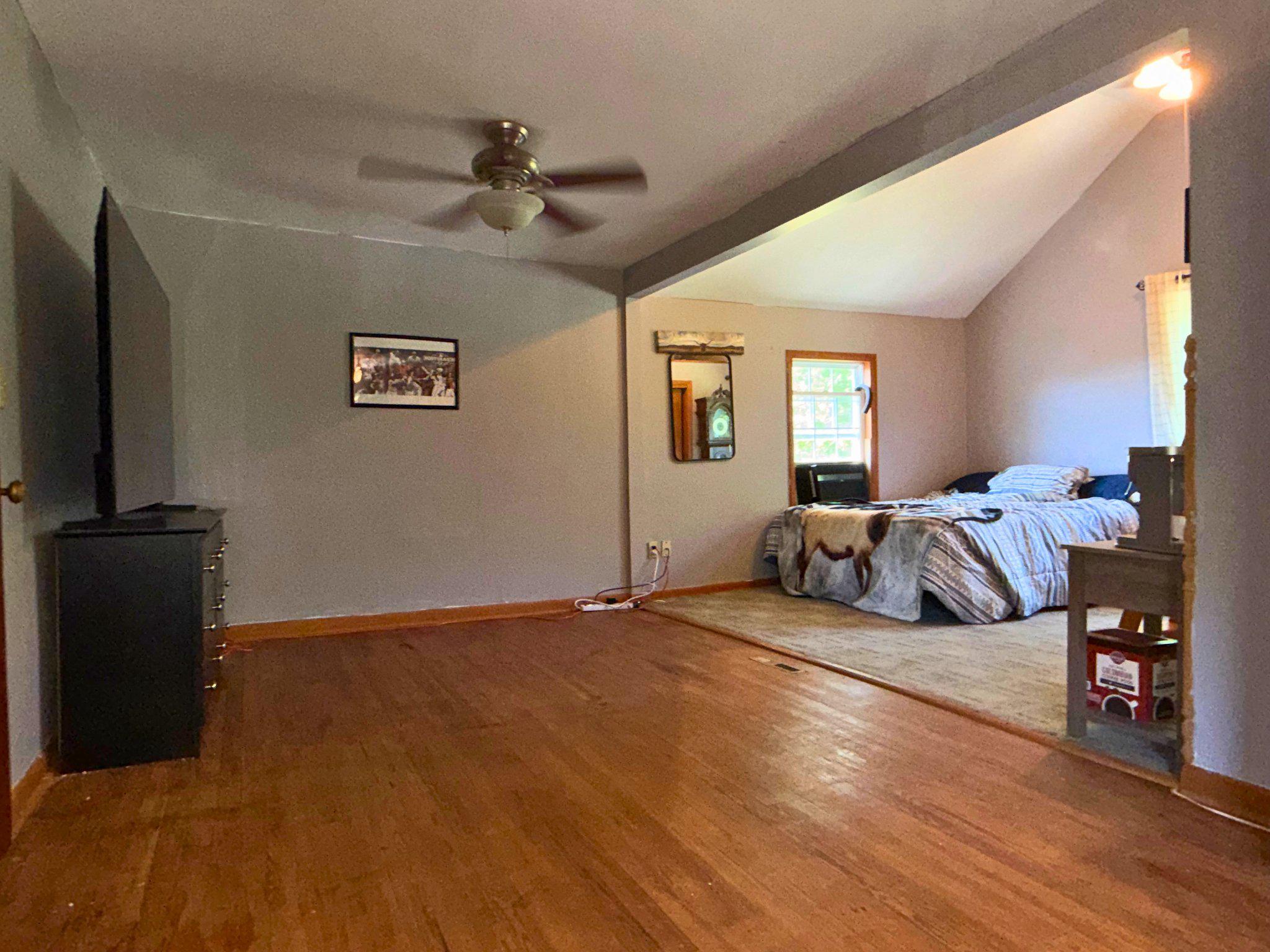 PINEY NECK - Residential
