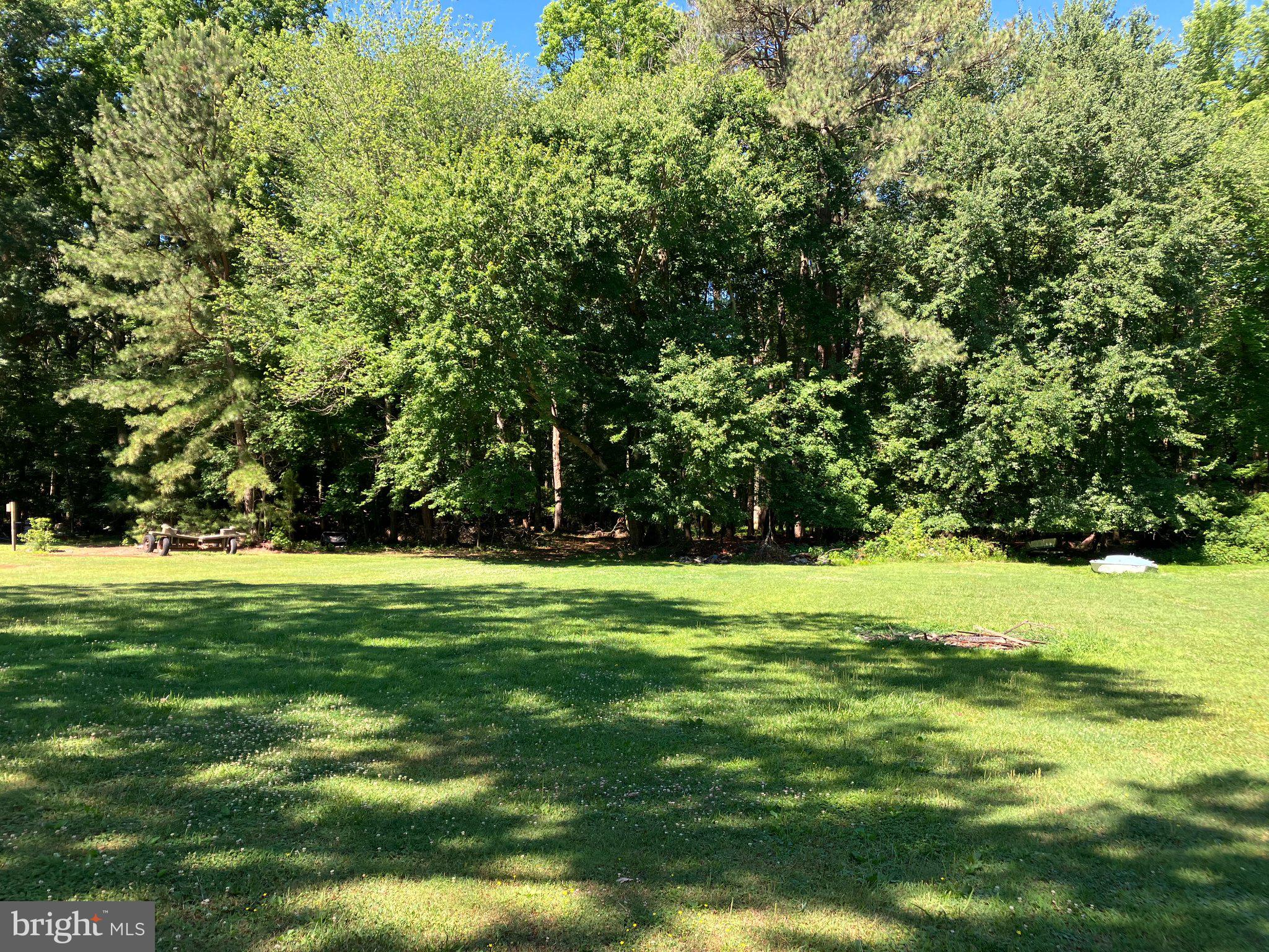PINEY NECK - Residential