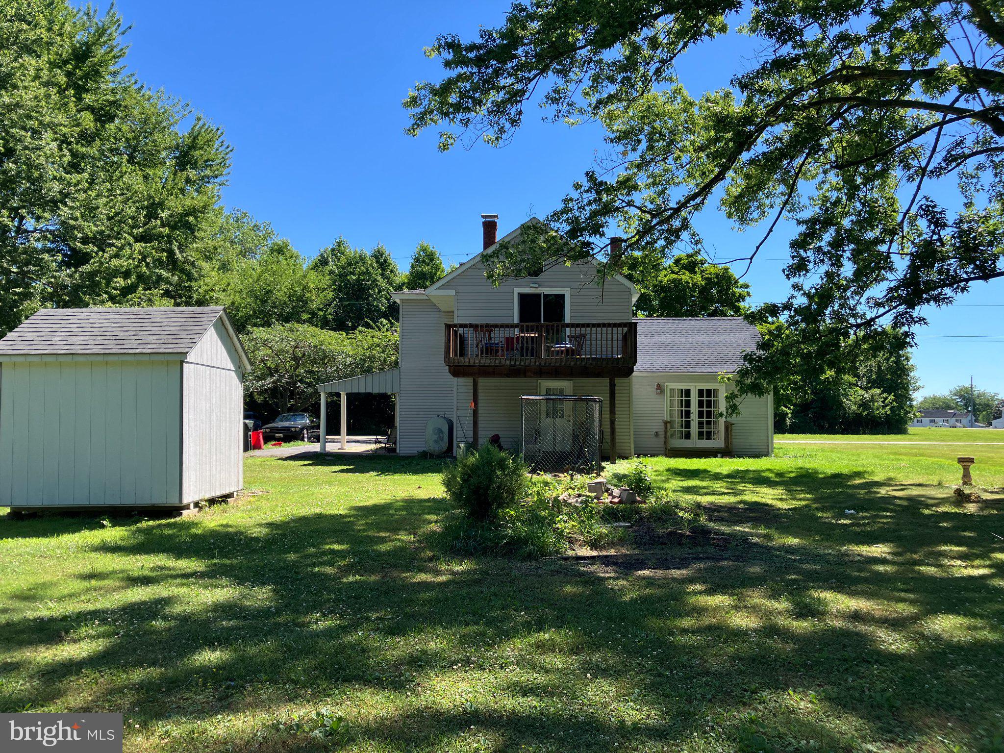 PINEY NECK - Residential