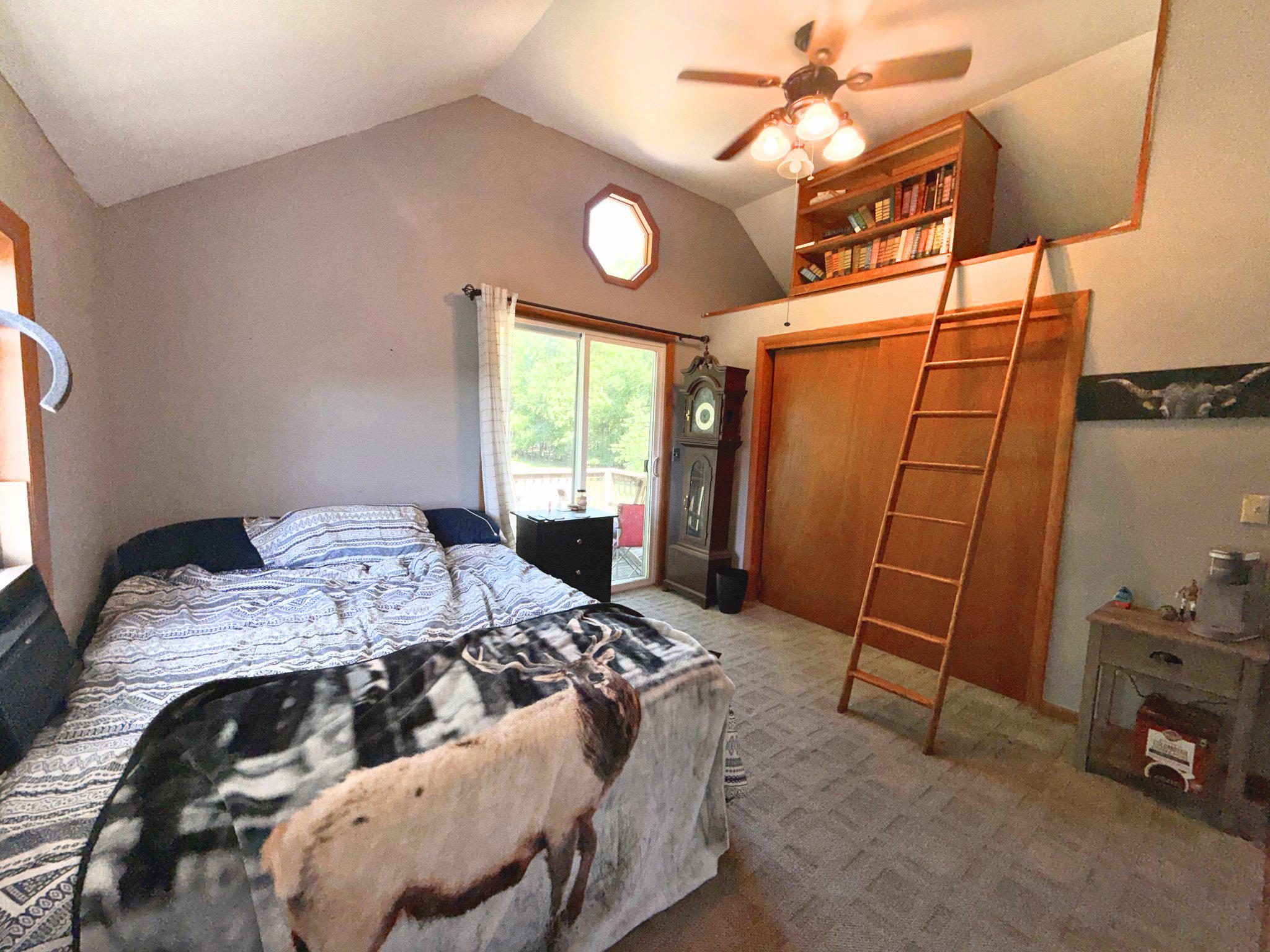 PINEY NECK - Residential