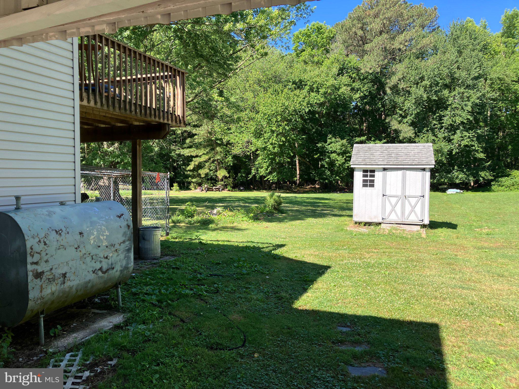 PINEY NECK - Residential