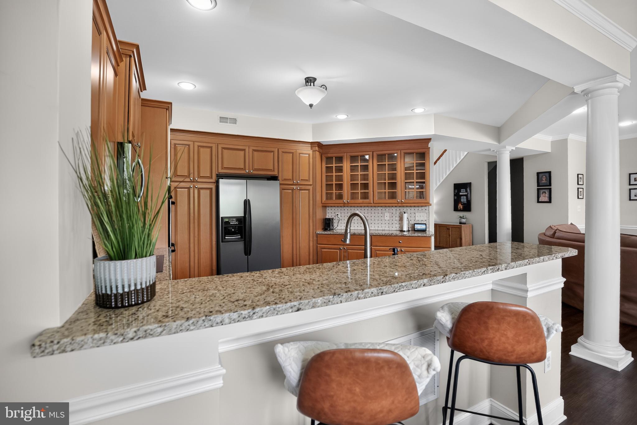 NORTHBROOK - Residential