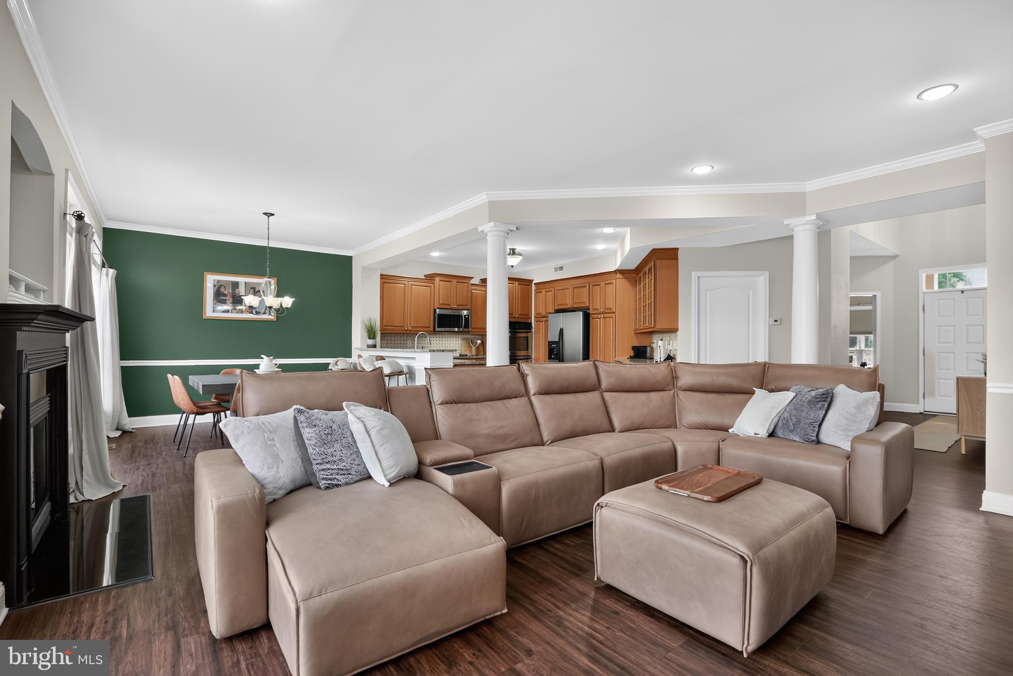 NORTHBROOK - Residential