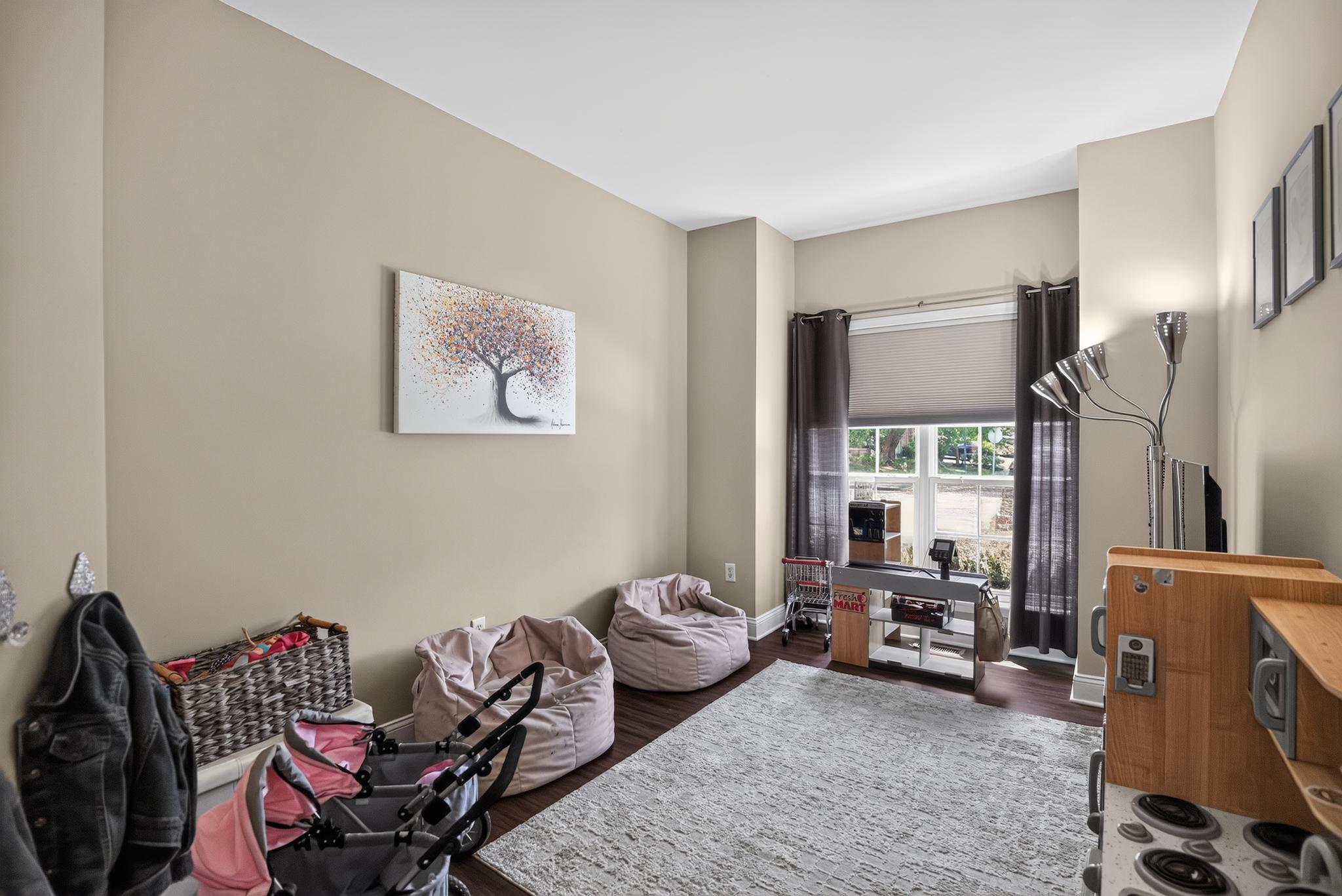 NORTHBROOK - Residential