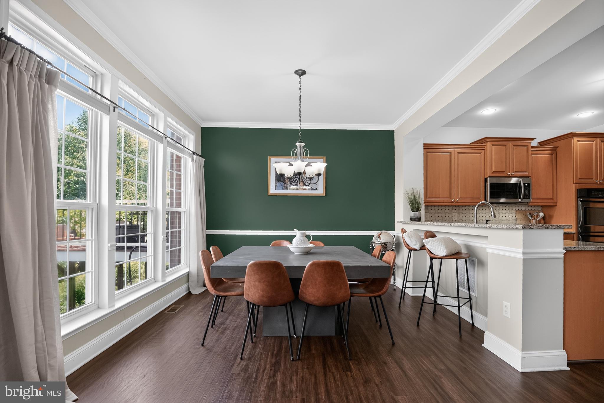 NORTHBROOK - Residential
