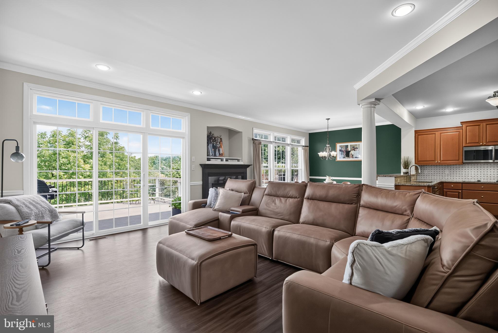 NORTHBROOK - Residential