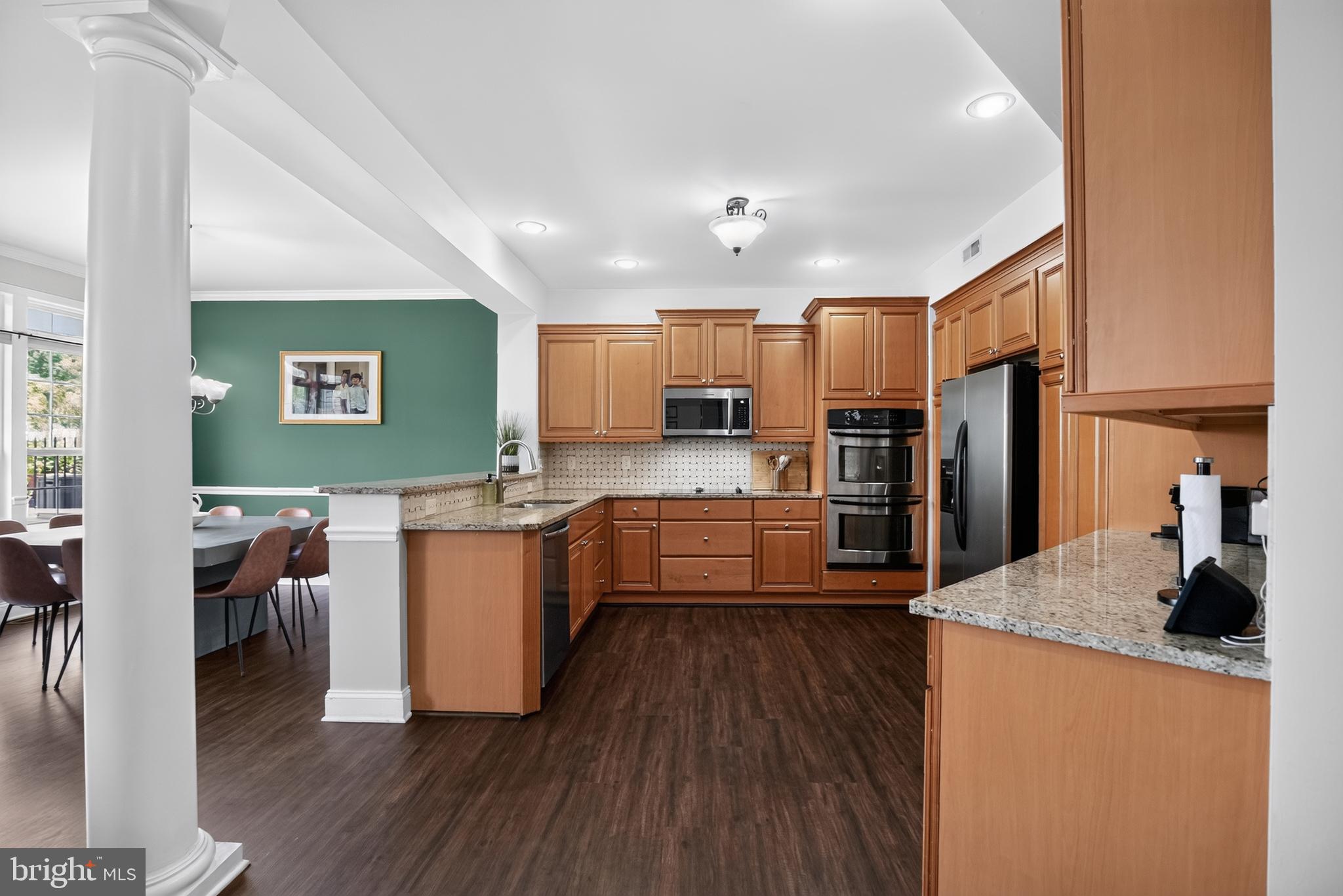 NORTHBROOK - Residential