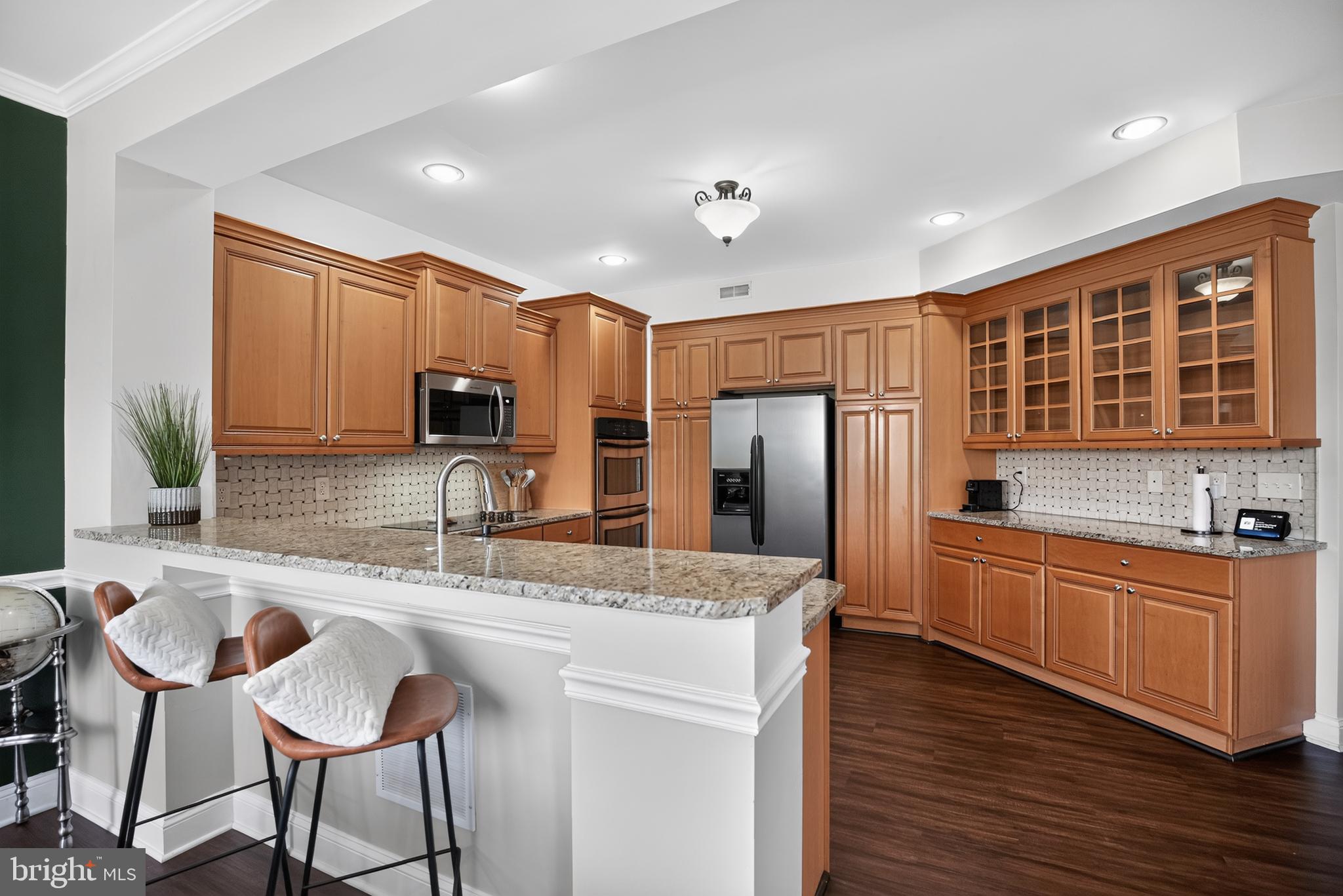 NORTHBROOK - Residential