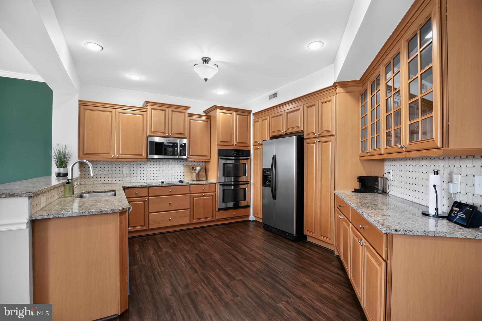 NORTHBROOK - Residential