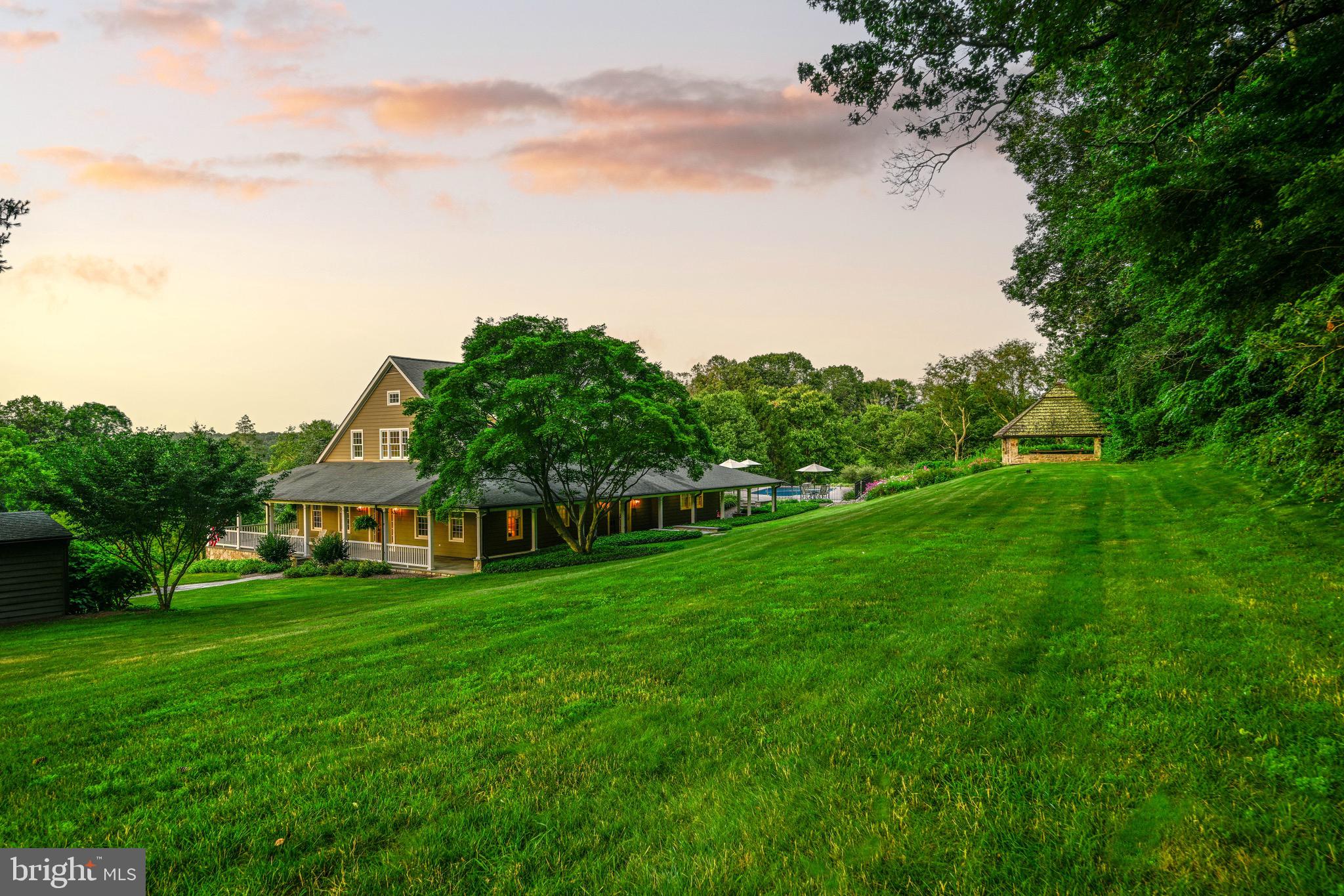 WORTHINGTON VALLEY - Residential