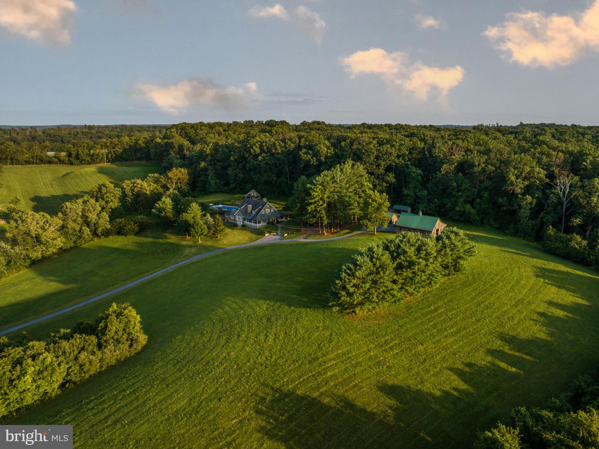 WORTHINGTON VALLEY - Residential